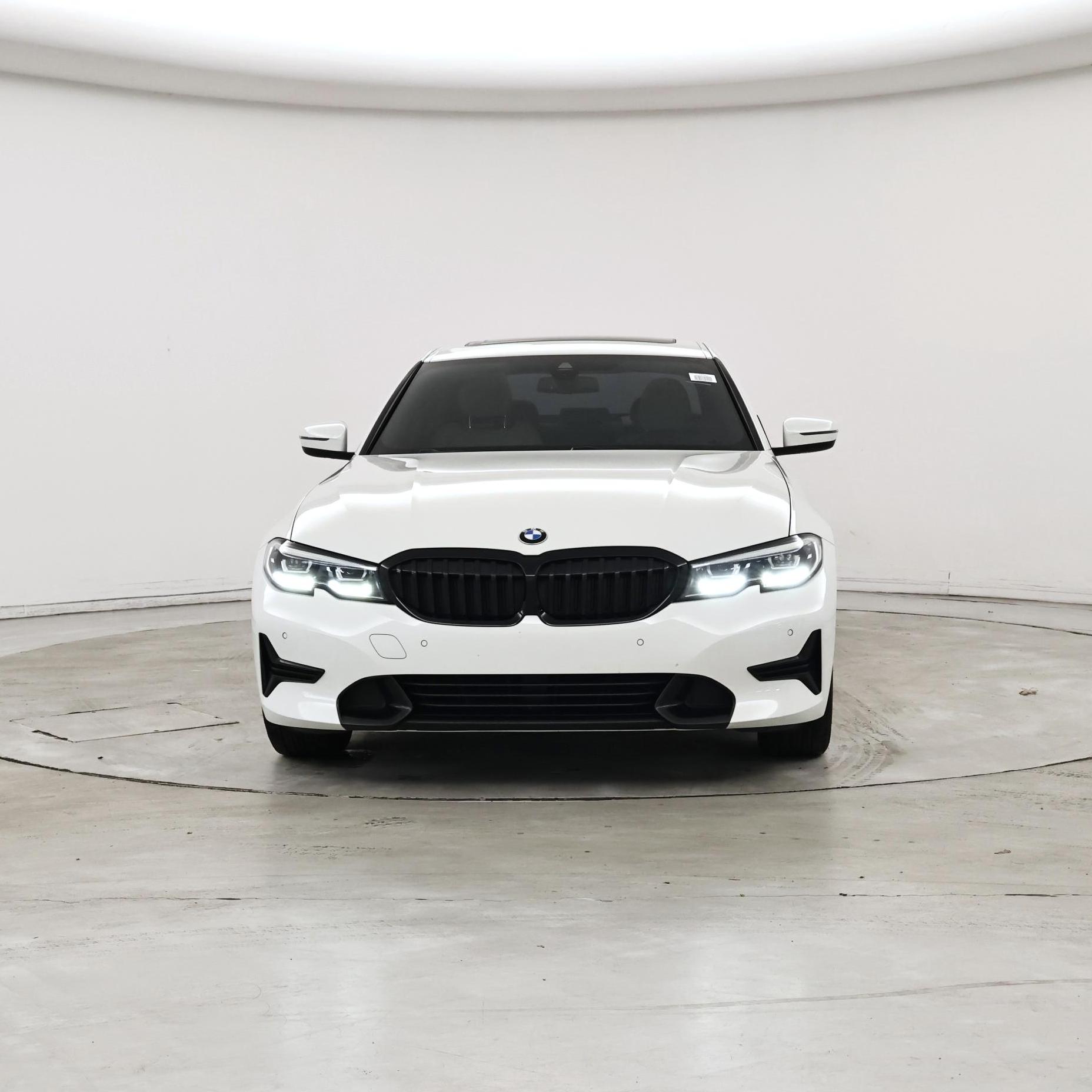 Thumbnail: 2020 BMW 3 Series - 5