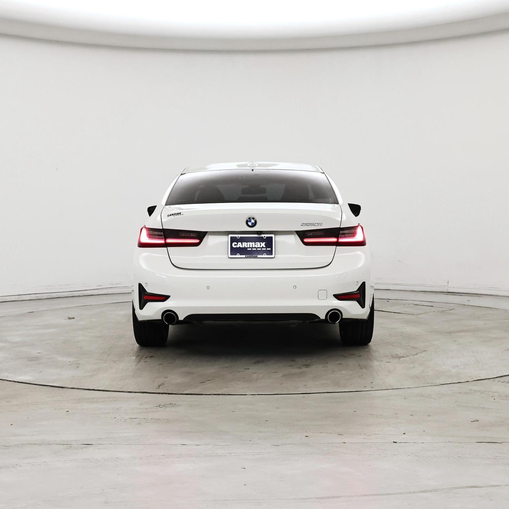 Thumbnail: 2020 BMW 3 Series - 6