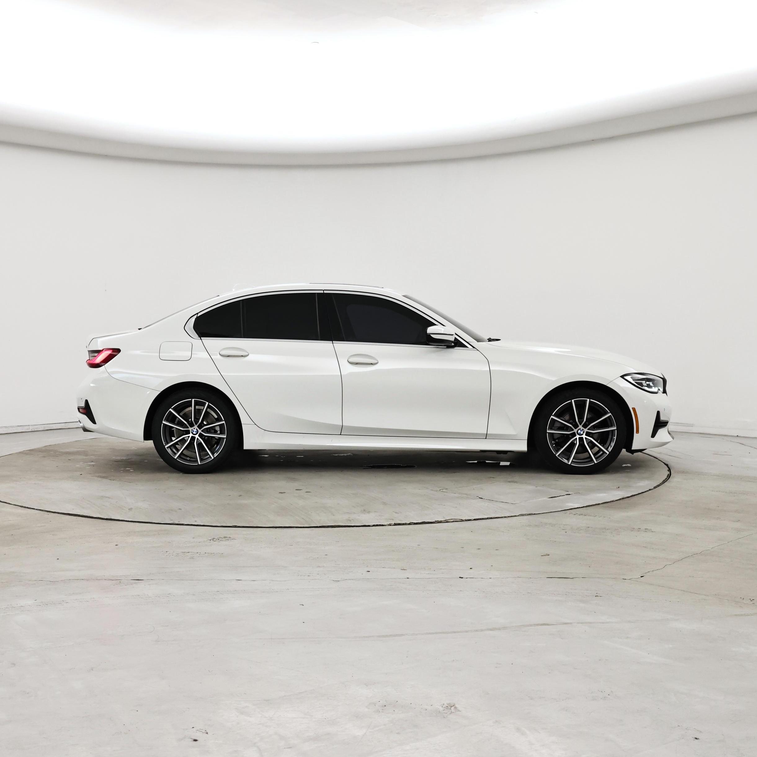 Thumbnail: 2020 BMW 3 Series - 7