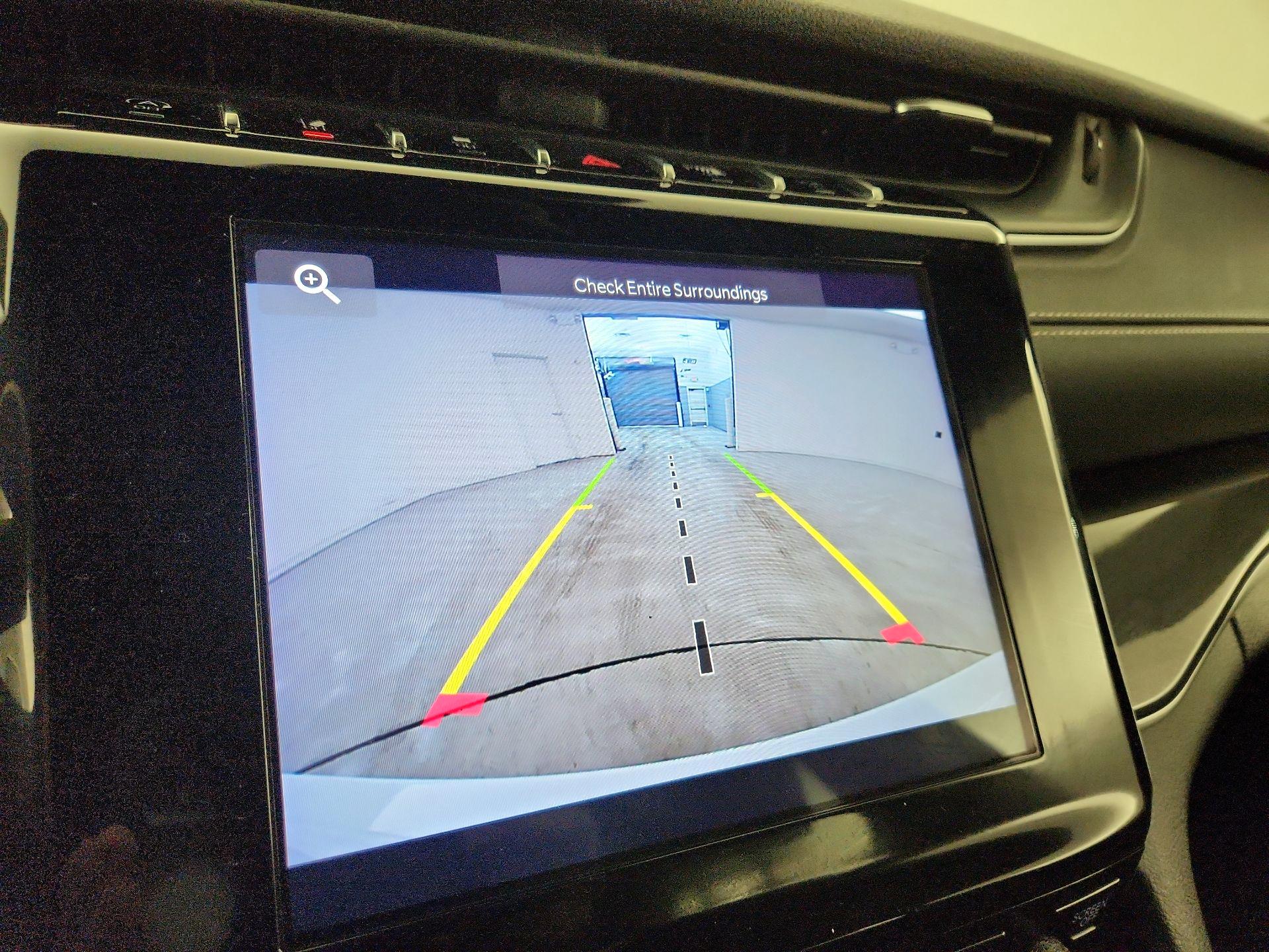 Thumbnail: 2023 Jeep Grand Cherokee - 14