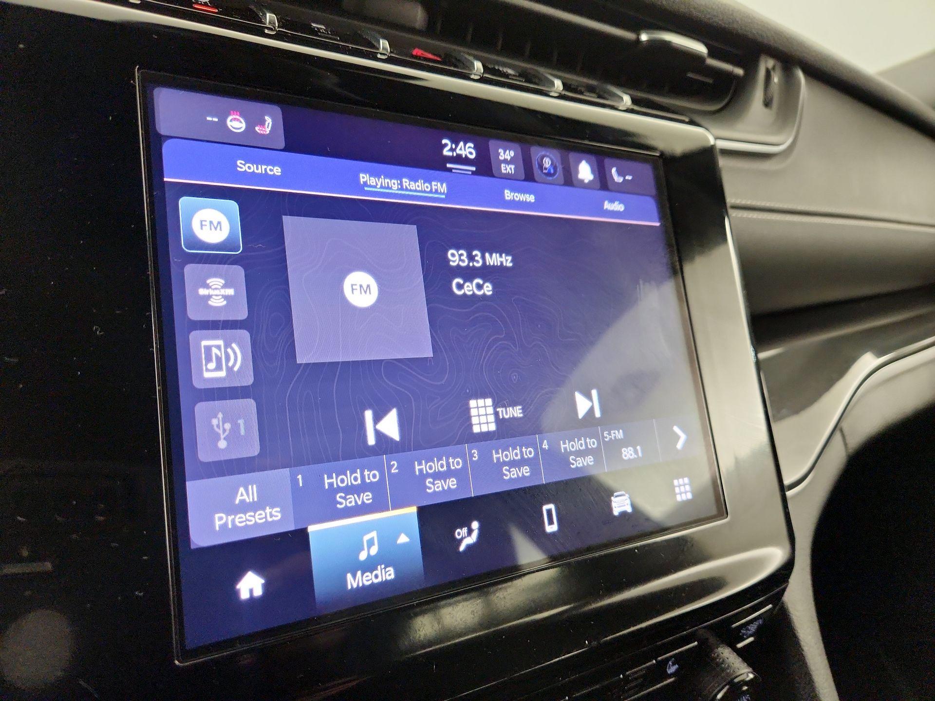 Thumbnail: 2023 Jeep Grand Cherokee - 15