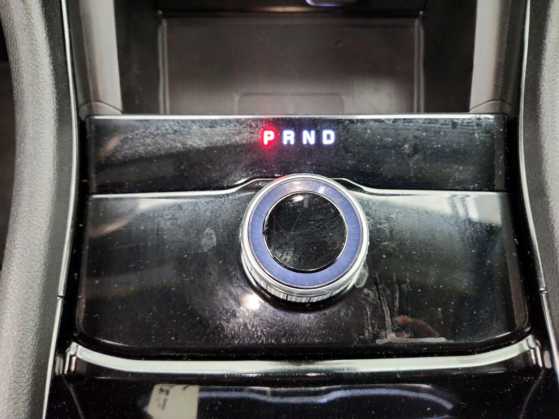 Thumbnail: 2023 Jeep Grand Cherokee - 17