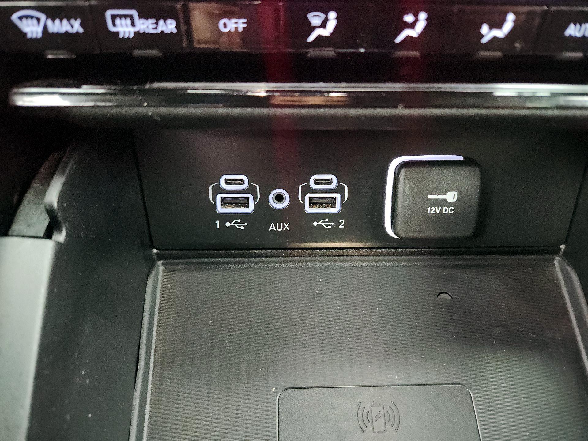 Thumbnail: 2023 Jeep Grand Cherokee - 18