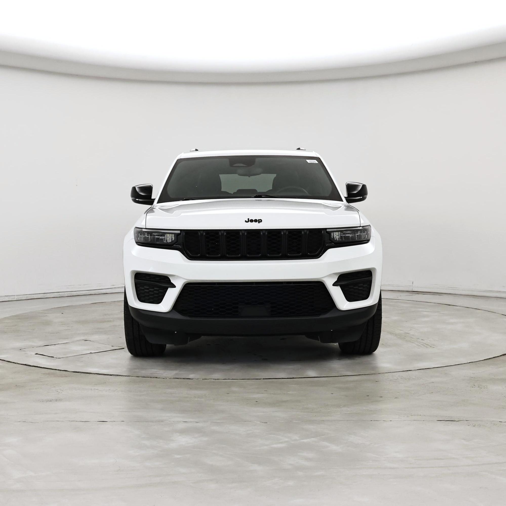 Thumbnail: 2023 Jeep Grand Cherokee - 5