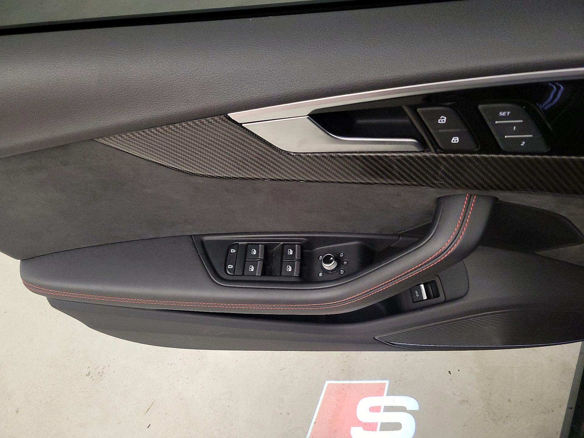 Thumbnail: 2023 Audi S5 - 12