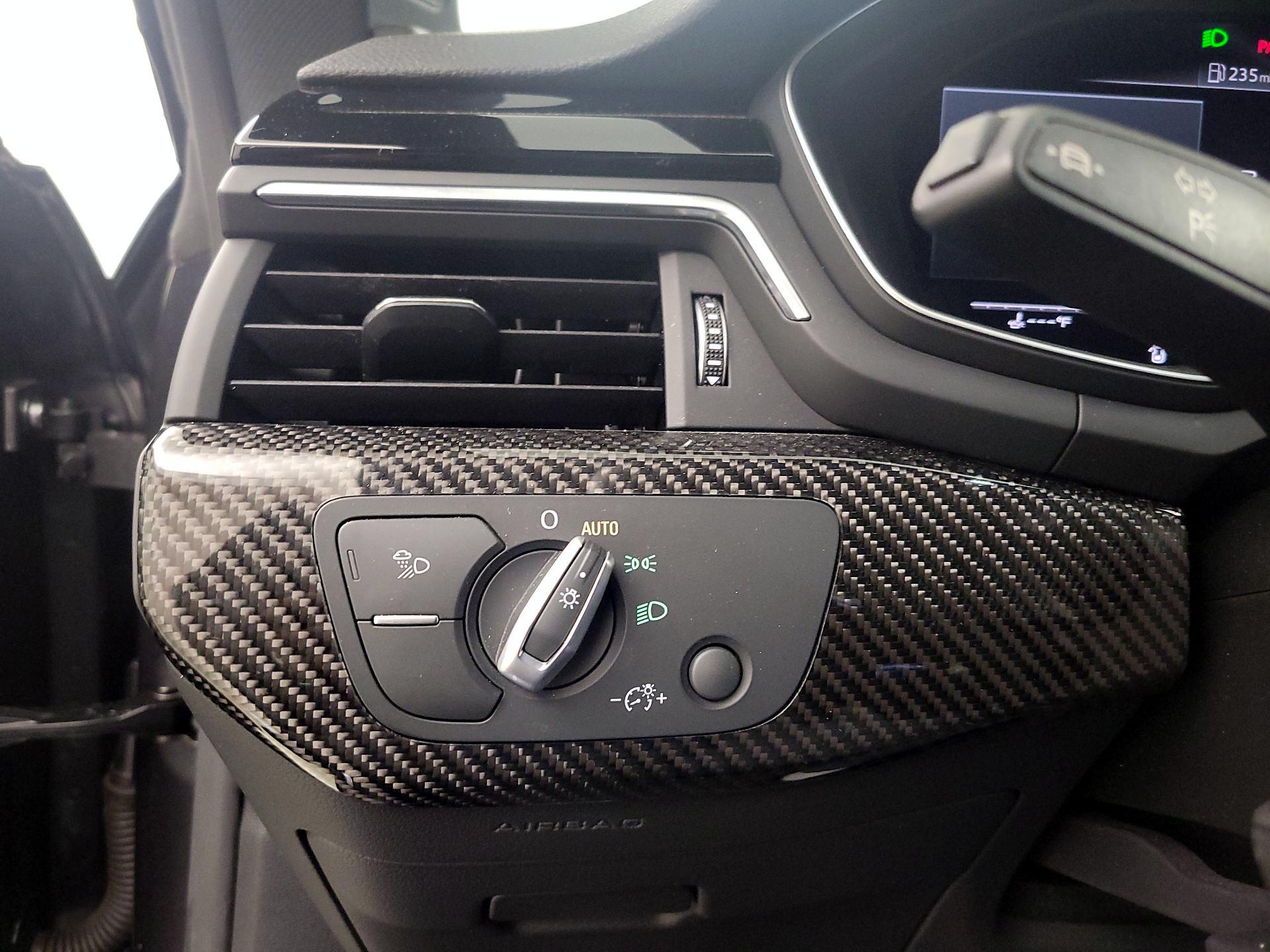 Thumbnail: 2023 Audi S5 - 13