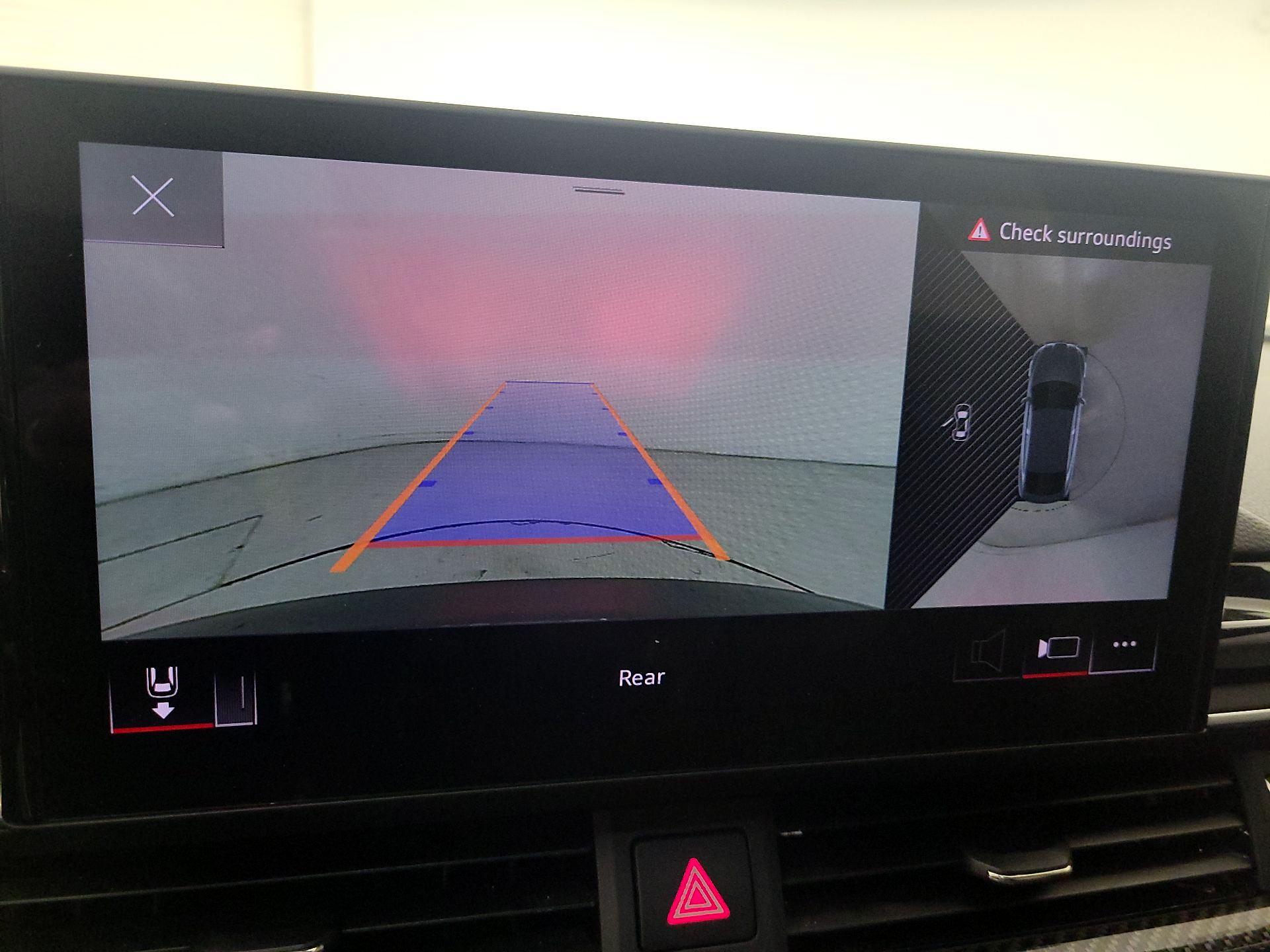 Thumbnail: 2023 Audi S5 - 14