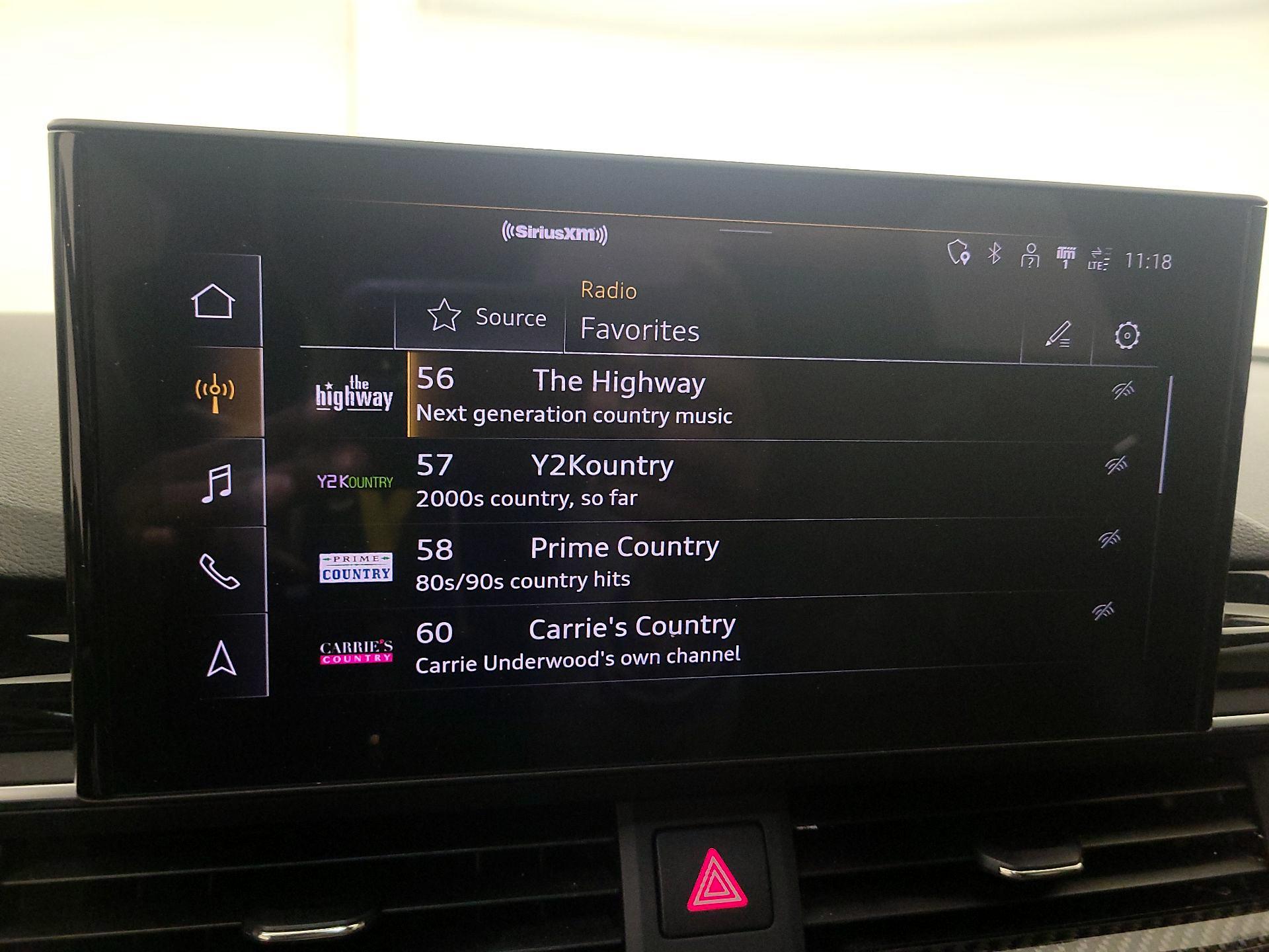 Thumbnail: 2023 Audi S5 - 15