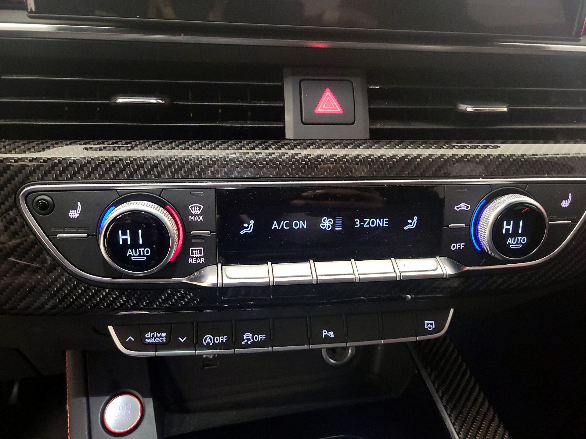 Thumbnail: 2023 Audi S5 - 16