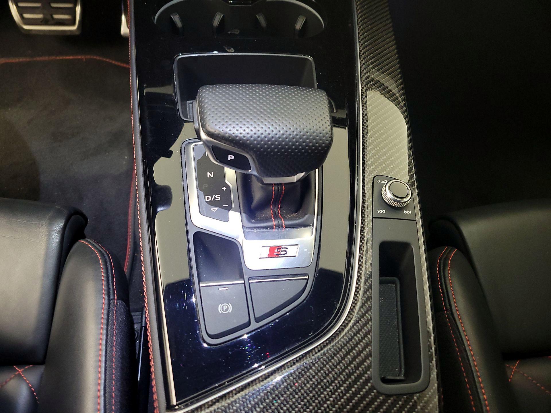 Thumbnail: 2023 Audi S5 - 17