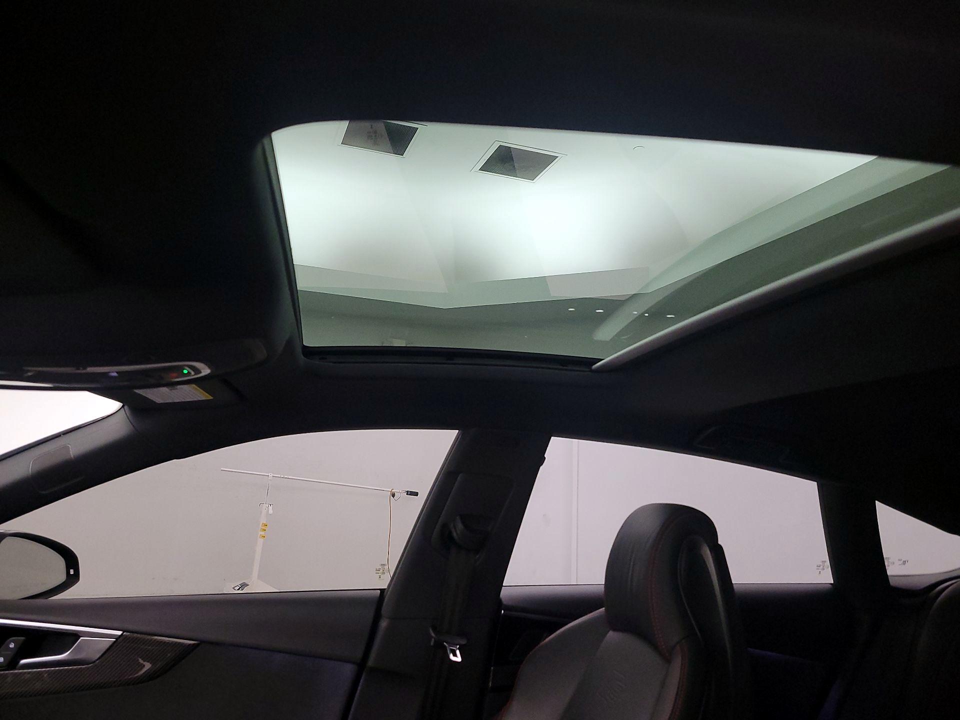 Thumbnail: 2023 Audi S5 - 19