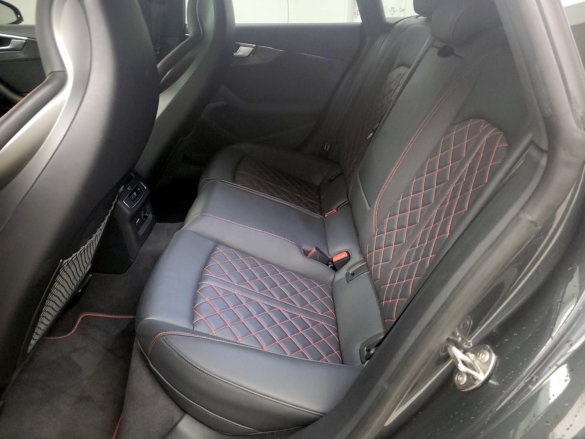 Thumbnail: 2023 Audi S5 - 20