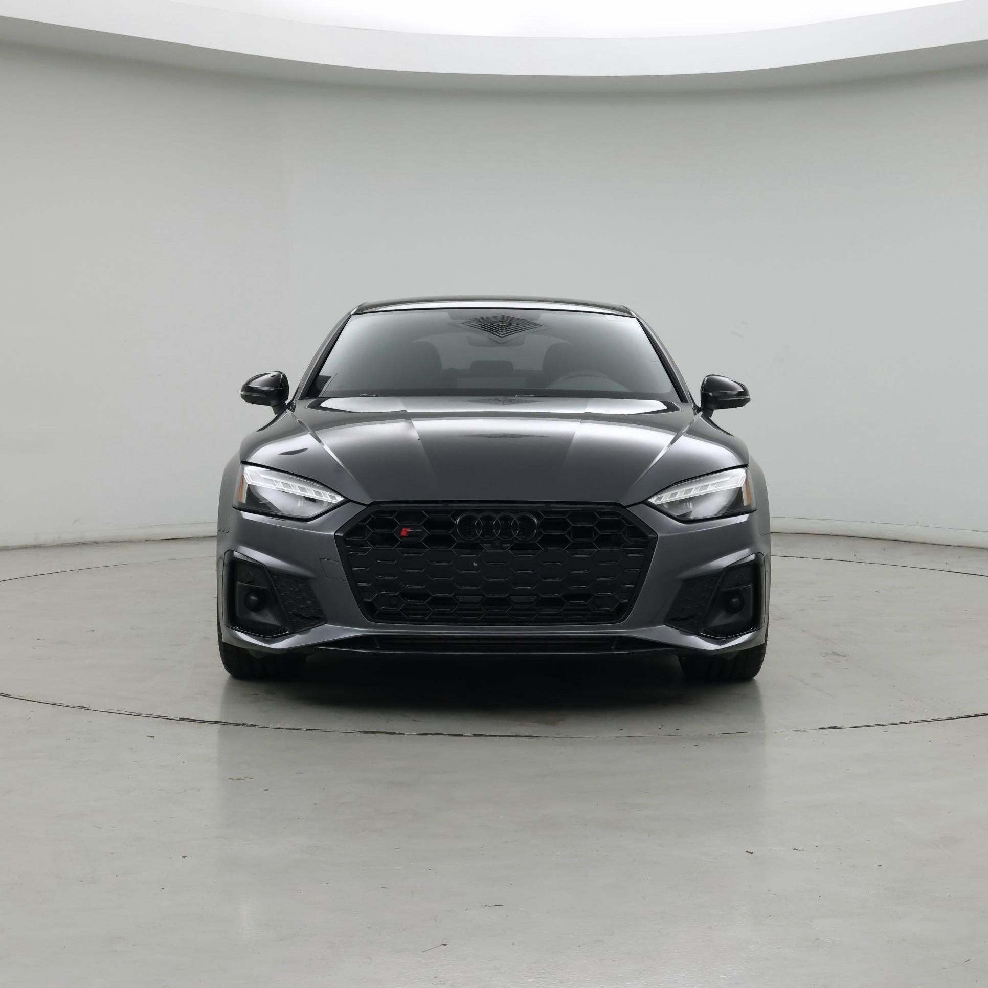 Thumbnail: 2023 Audi S5 - 5