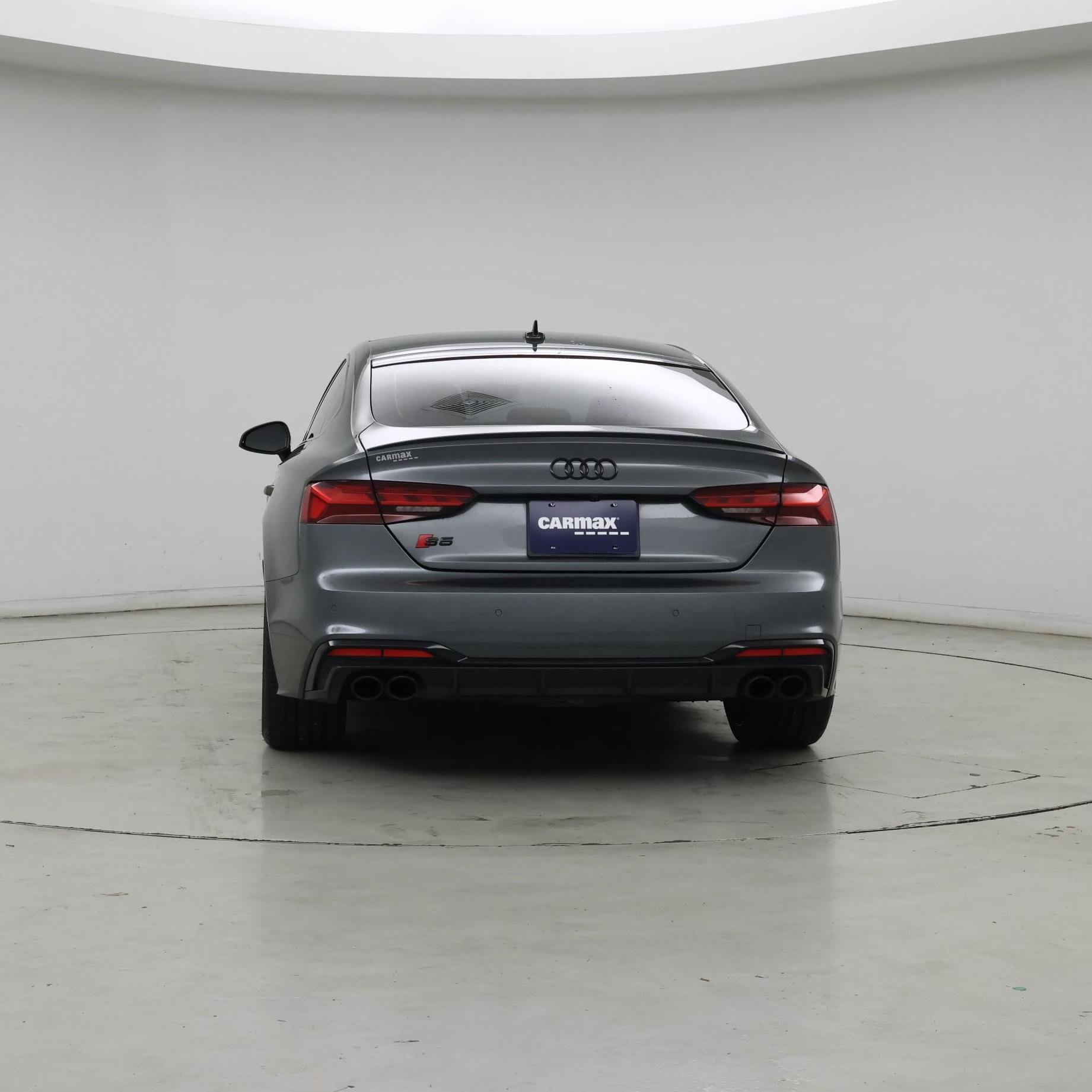 Thumbnail: 2023 Audi S5 - 6