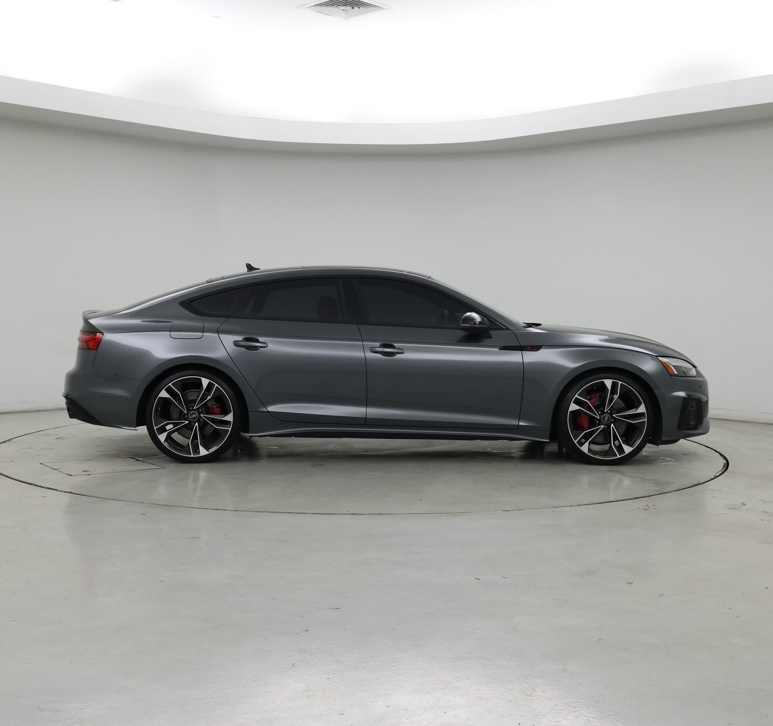 Thumbnail: 2023 Audi S5 - 7