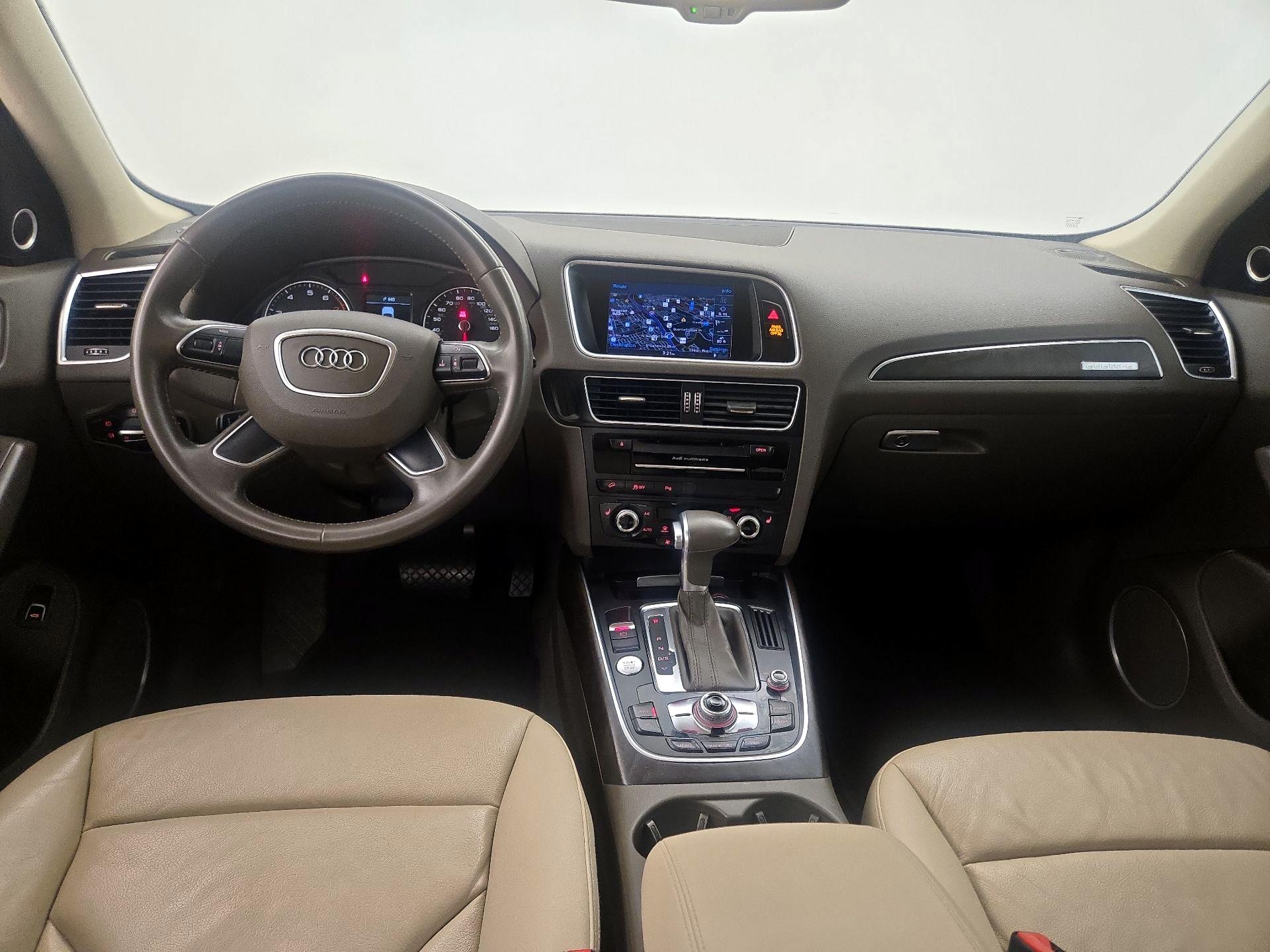 Thumbnail: 2016 Audi Q5 - 9