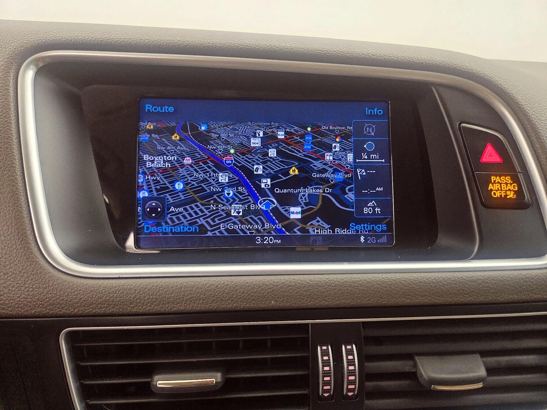 Thumbnail: 2016 Audi Q5 - 14