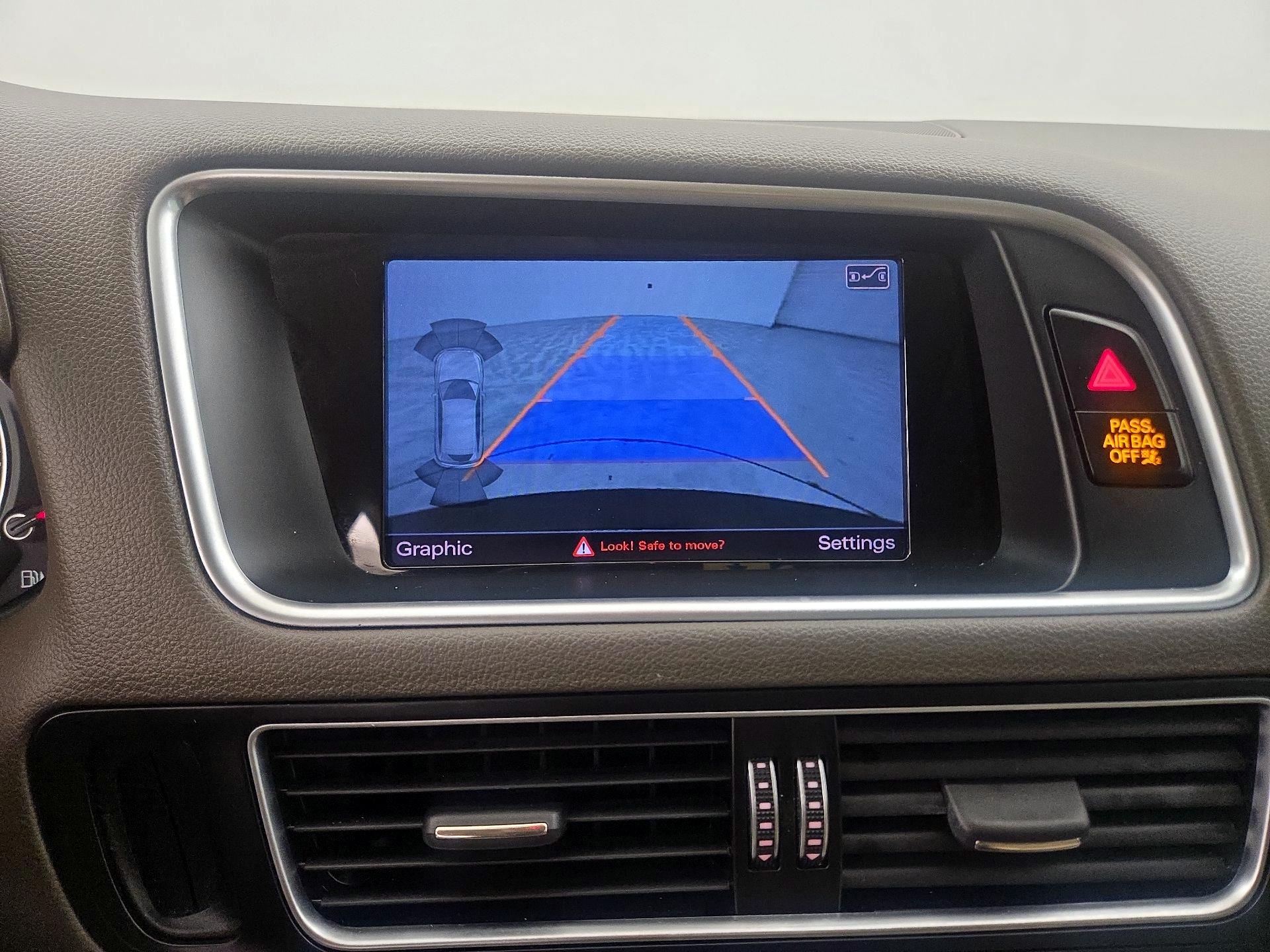 Thumbnail: 2016 Audi Q5 - 15