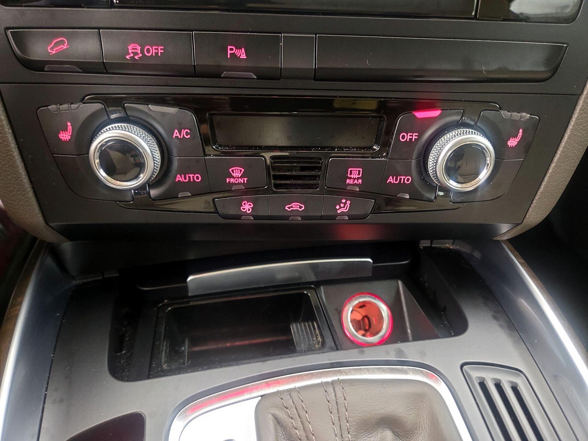 Thumbnail: 2016 Audi Q5 - 17