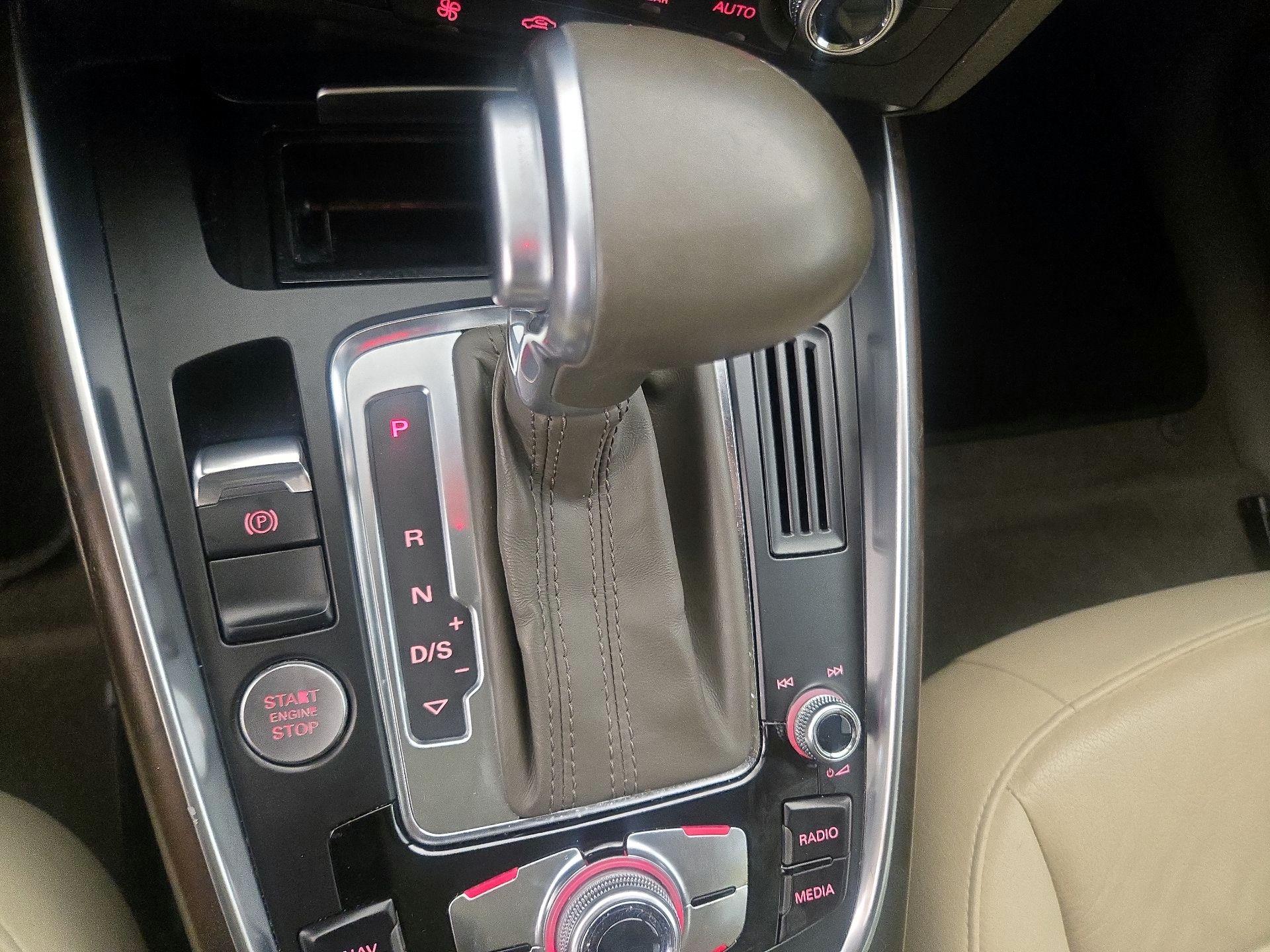 Thumbnail: 2016 Audi Q5 - 18