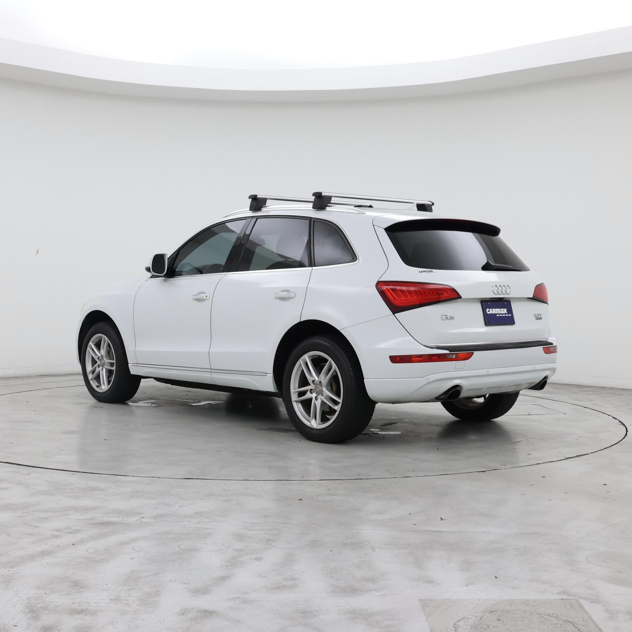 Thumbnail: 2016 Audi Q5 - 2