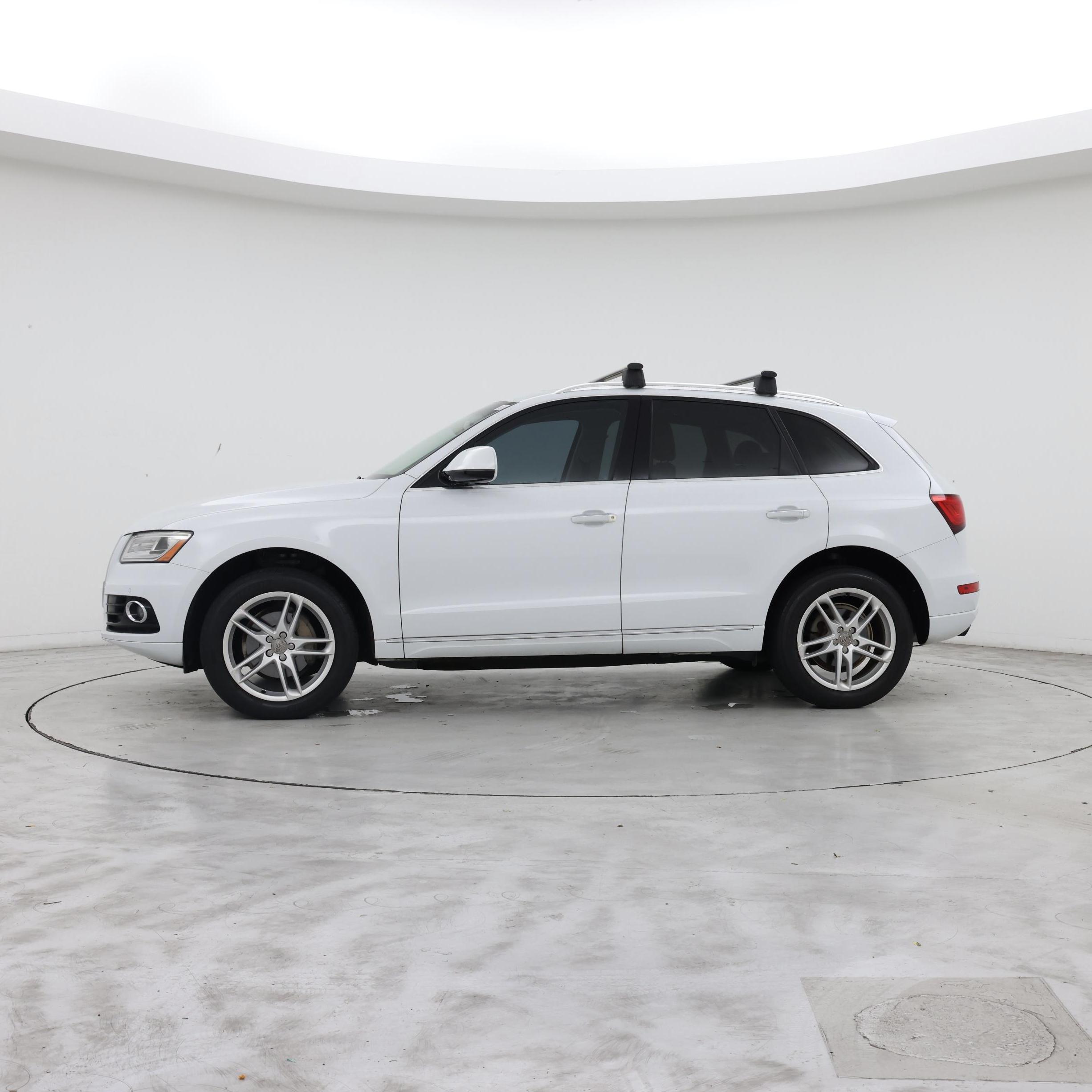 Thumbnail: 2016 Audi Q5 - 3