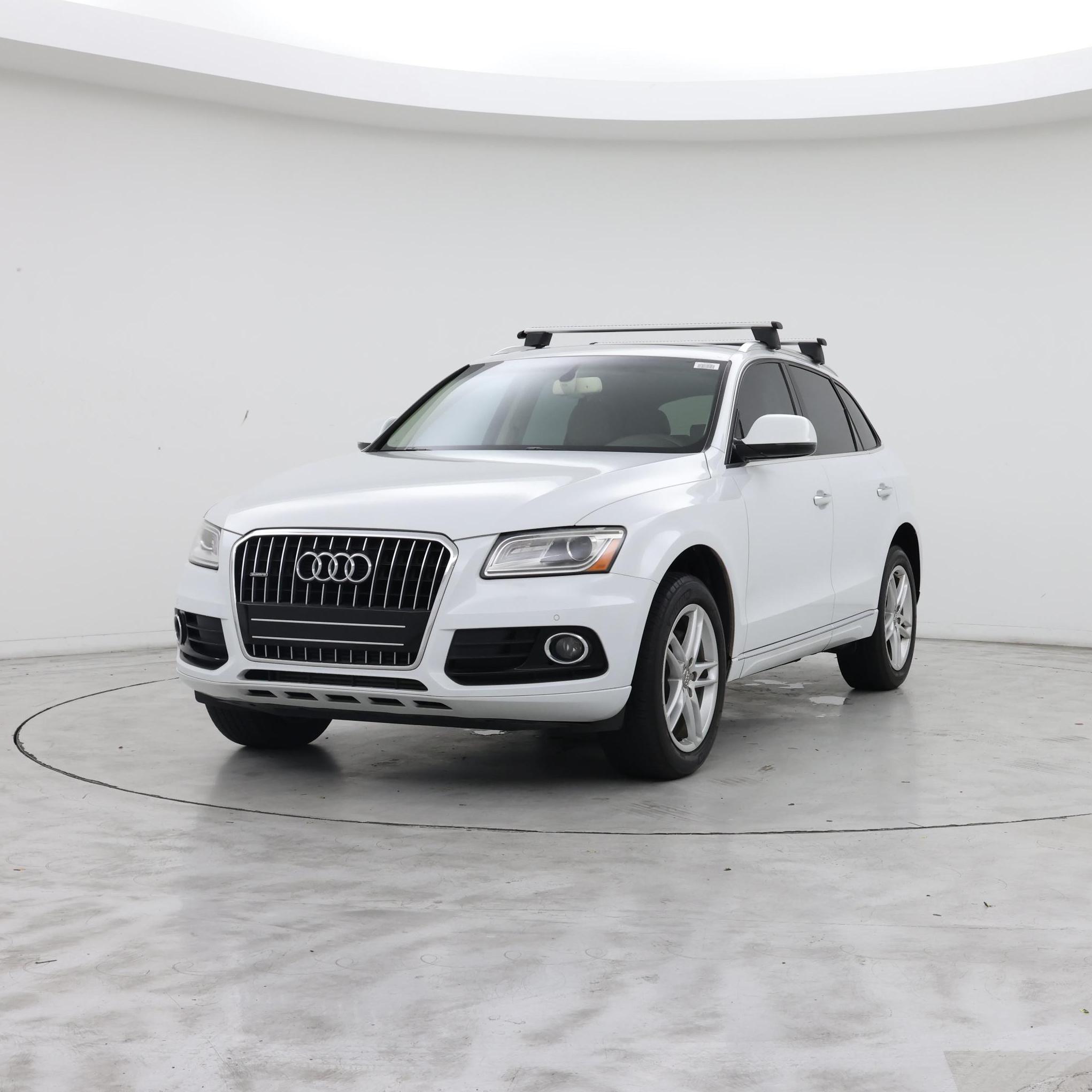 Thumbnail: 2016 Audi Q5 - 4