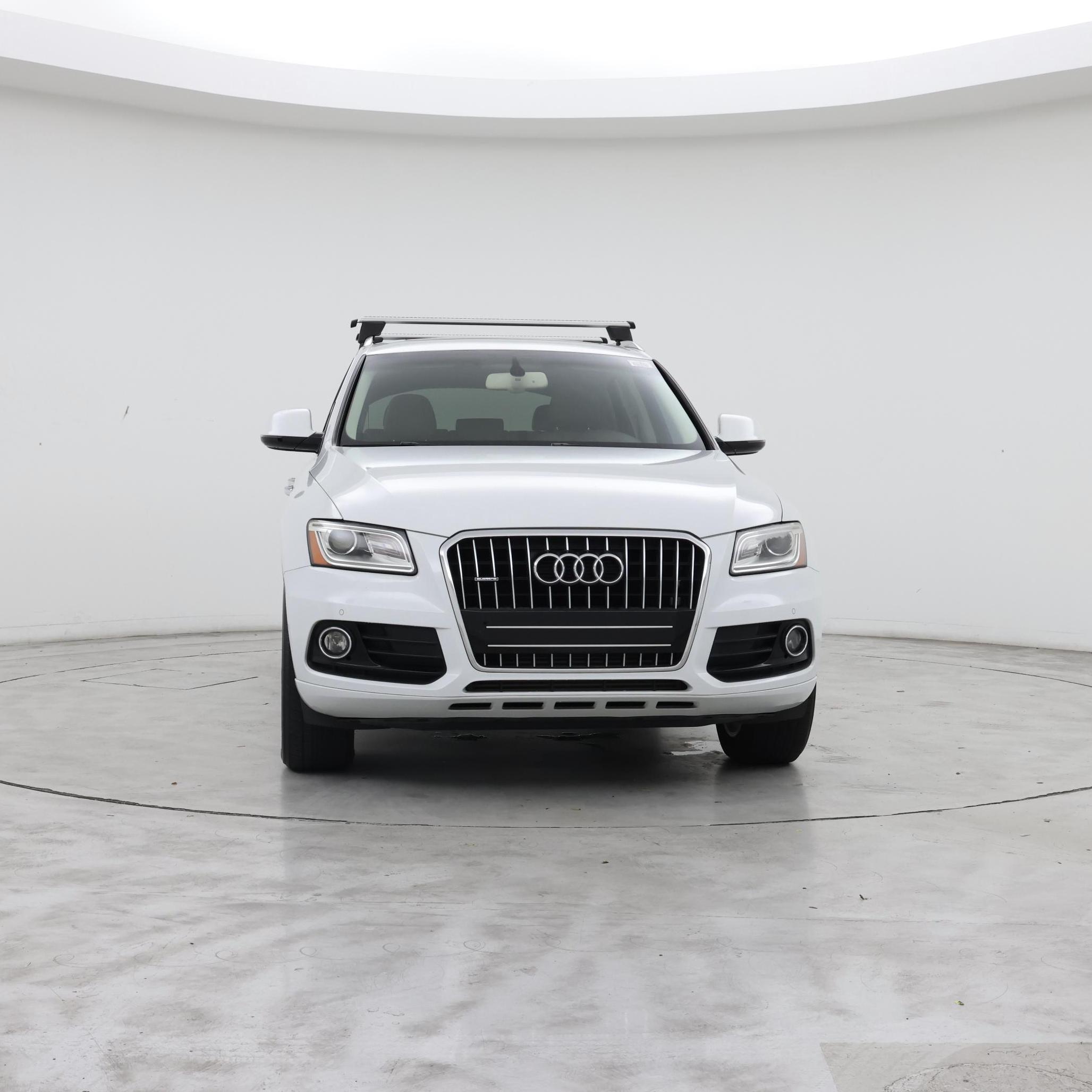 Thumbnail: 2016 Audi Q5 - 5
