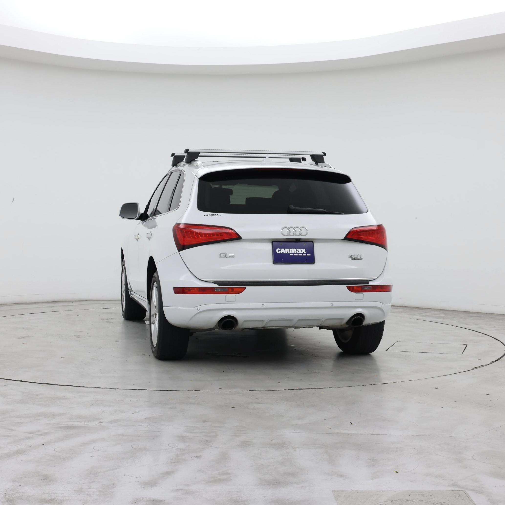 Thumbnail: 2016 Audi Q5 - 6