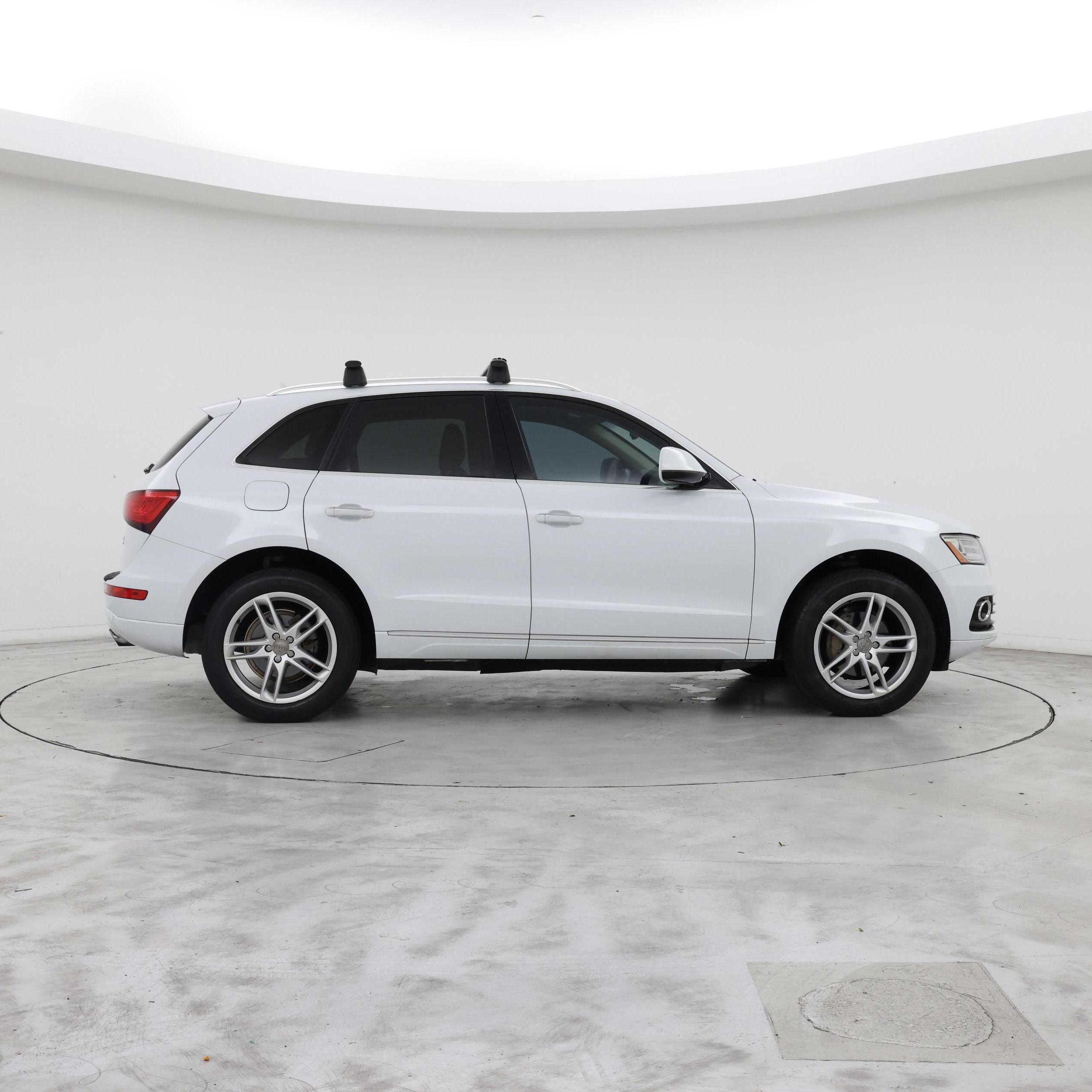Thumbnail: 2016 Audi Q5 - 7