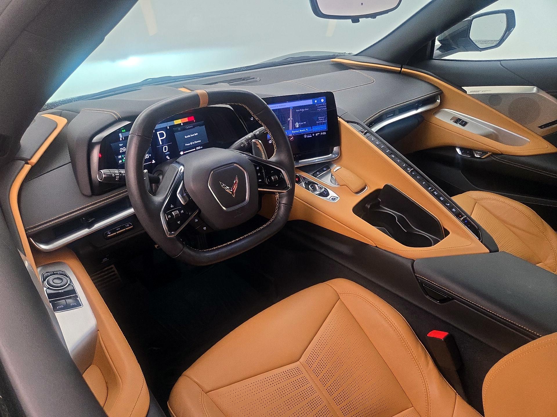 Thumbnail: 2023 Chevrolet Corvette - 9