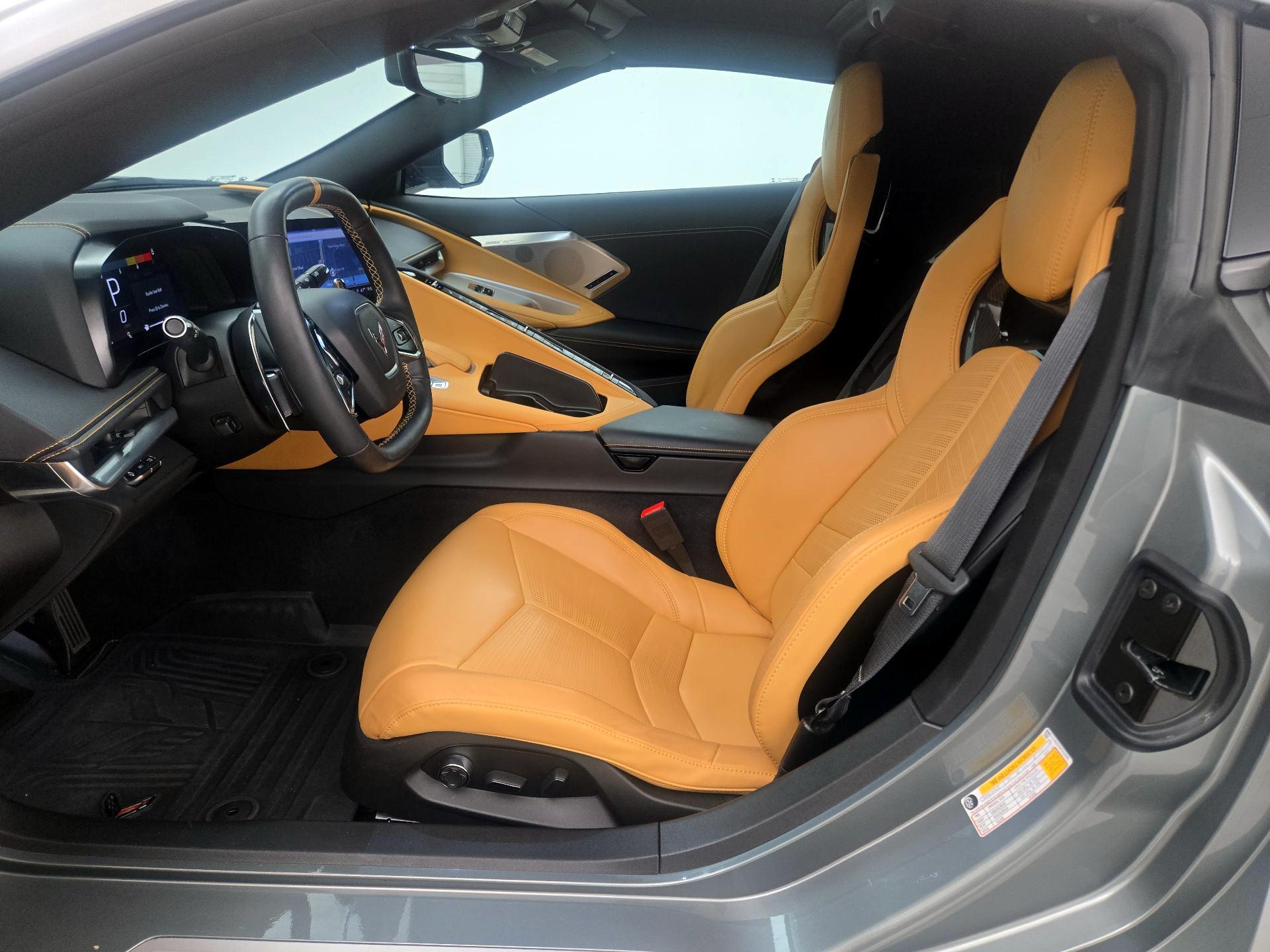 Thumbnail: 2023 Chevrolet Corvette - 11