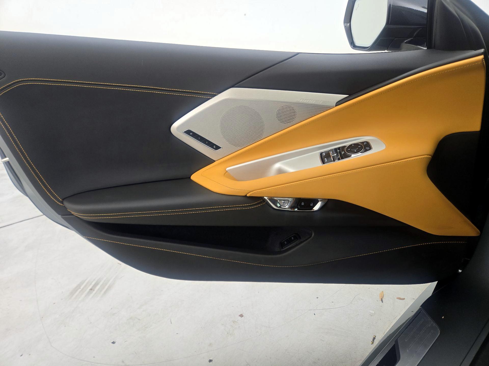 Thumbnail: 2023 Chevrolet Corvette - 12