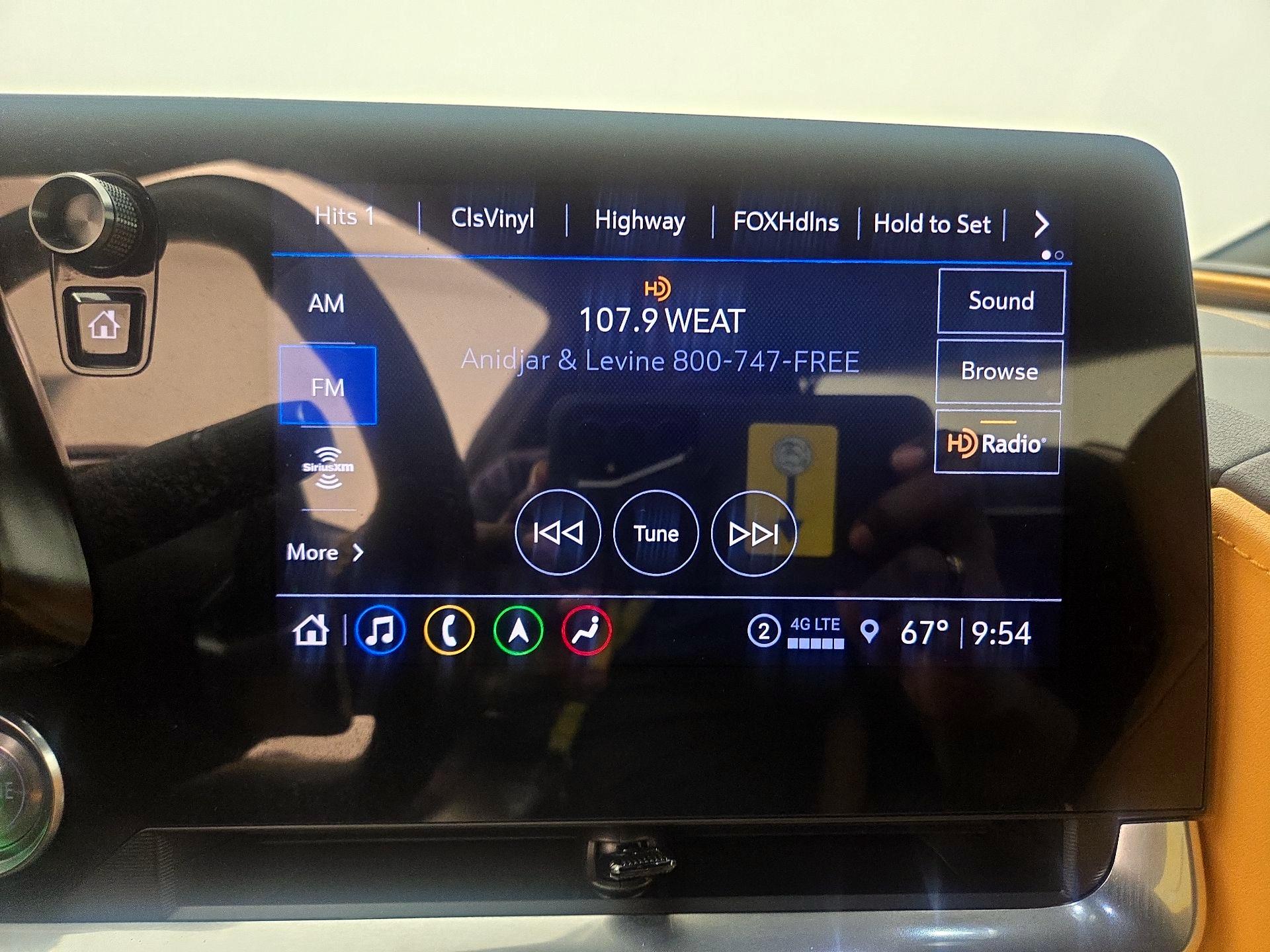 Thumbnail: 2023 Chevrolet Corvette - 16