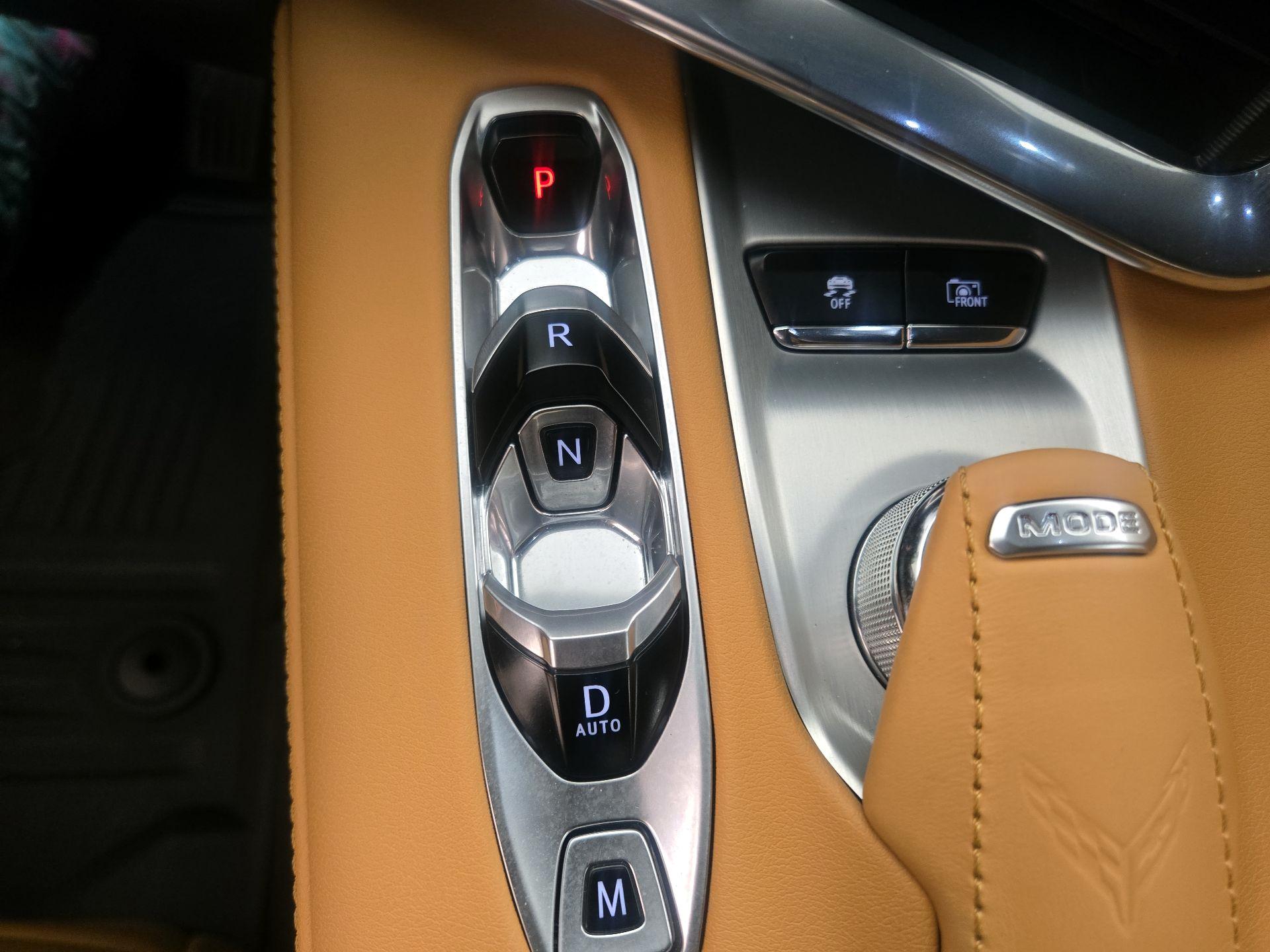 Thumbnail: 2023 Chevrolet Corvette - 18