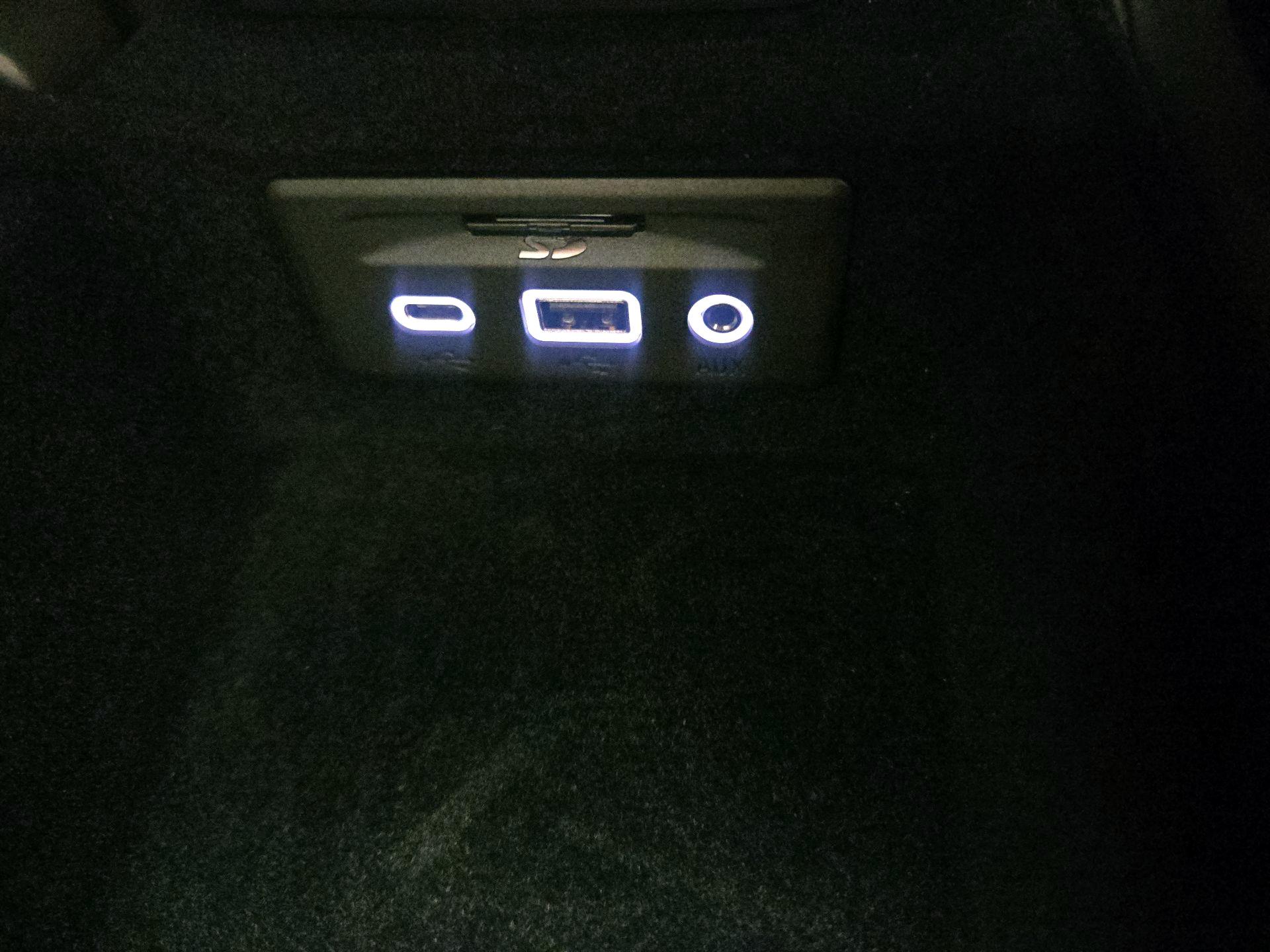 Thumbnail: 2023 Chevrolet Corvette - 19