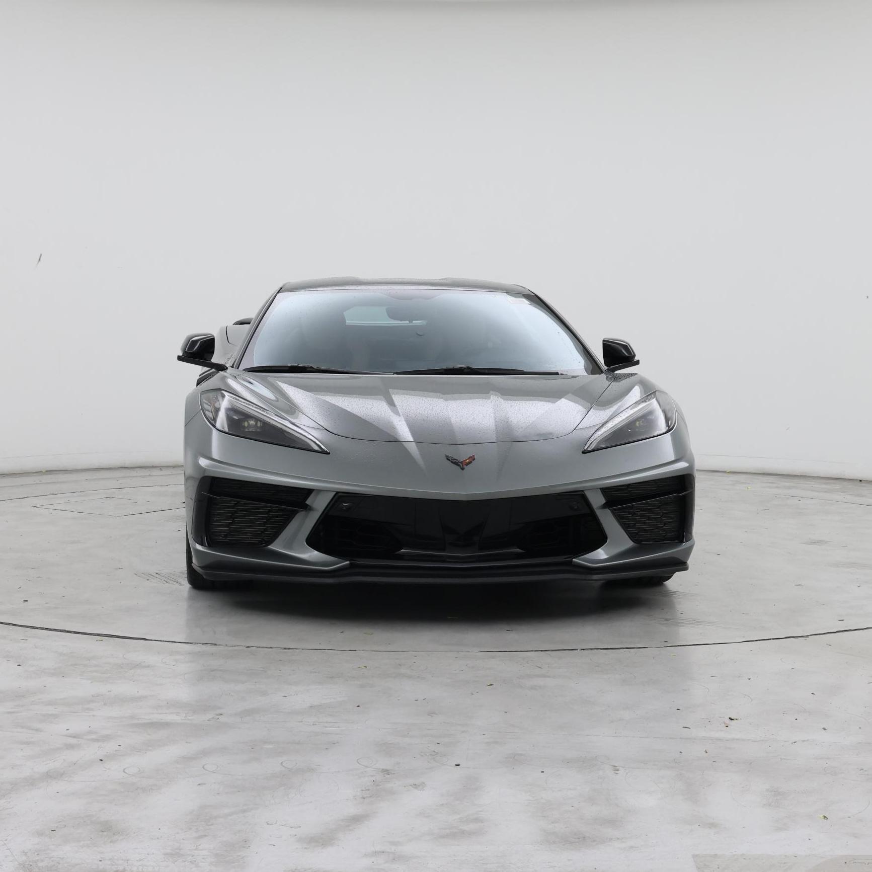 Thumbnail: 2023 Chevrolet Corvette - 5