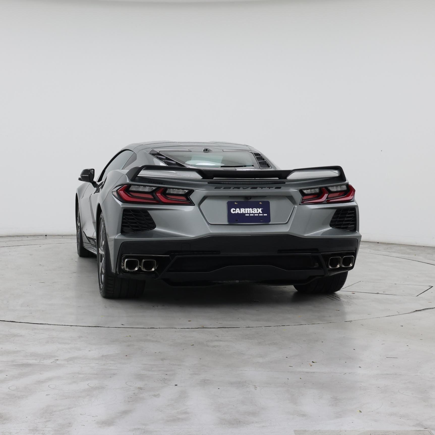 Thumbnail: 2023 Chevrolet Corvette - 6