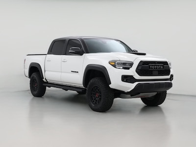 2023 Toyota Tacoma TRD Pro