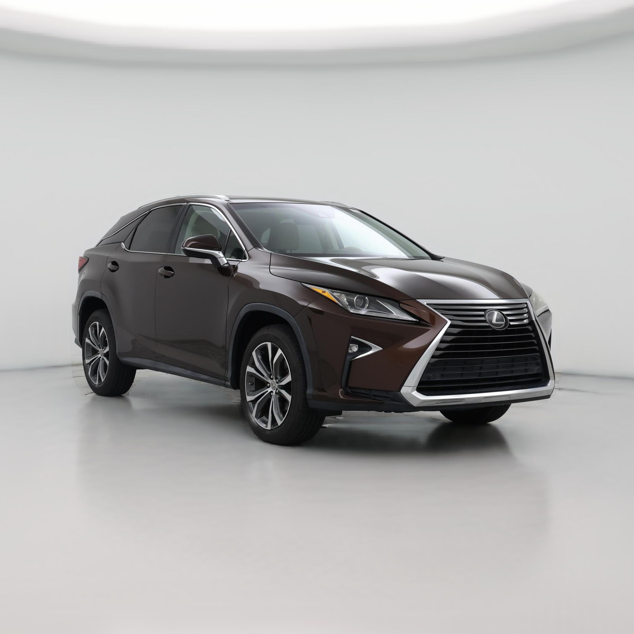 Thumbnail: 2017 Lexus RX - 1