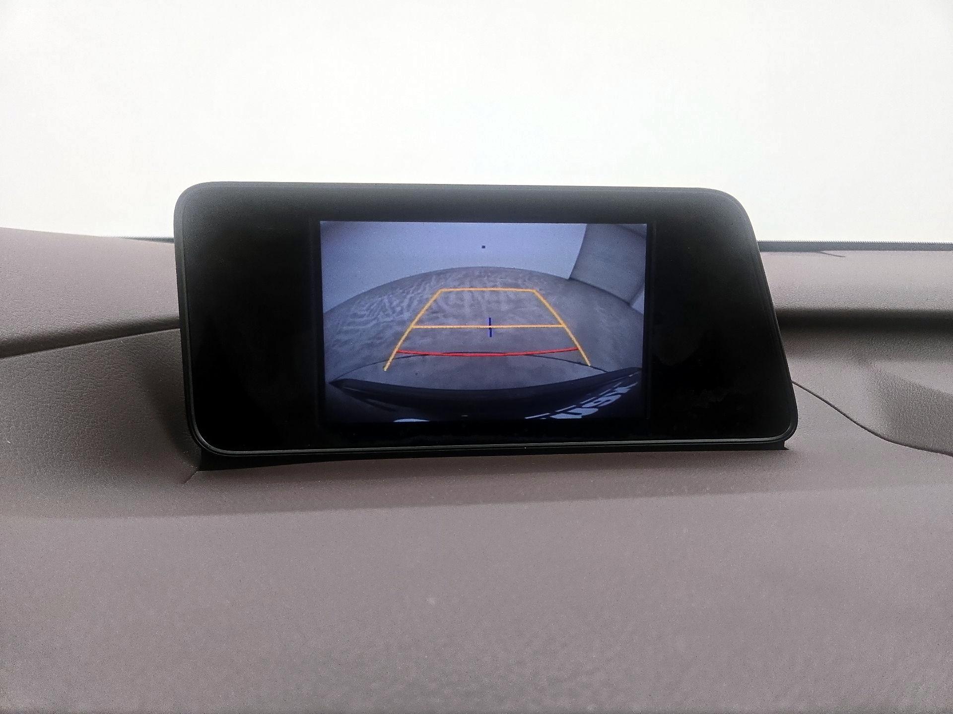 Thumbnail: 2017 Lexus RX - 14