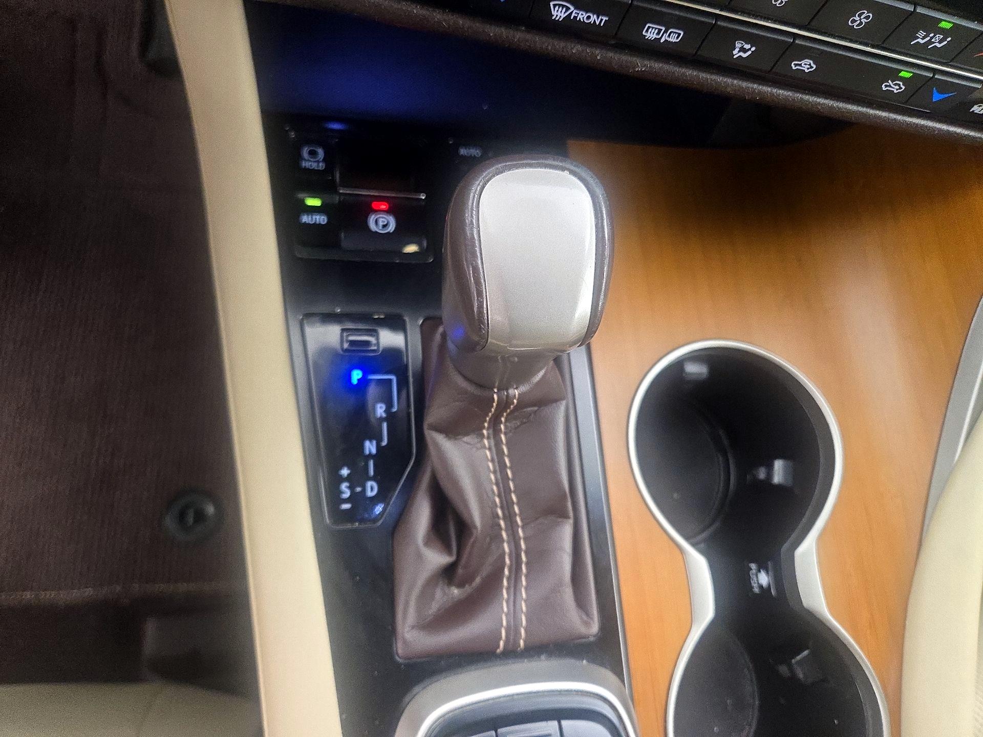 Thumbnail: 2017 Lexus RX - 17