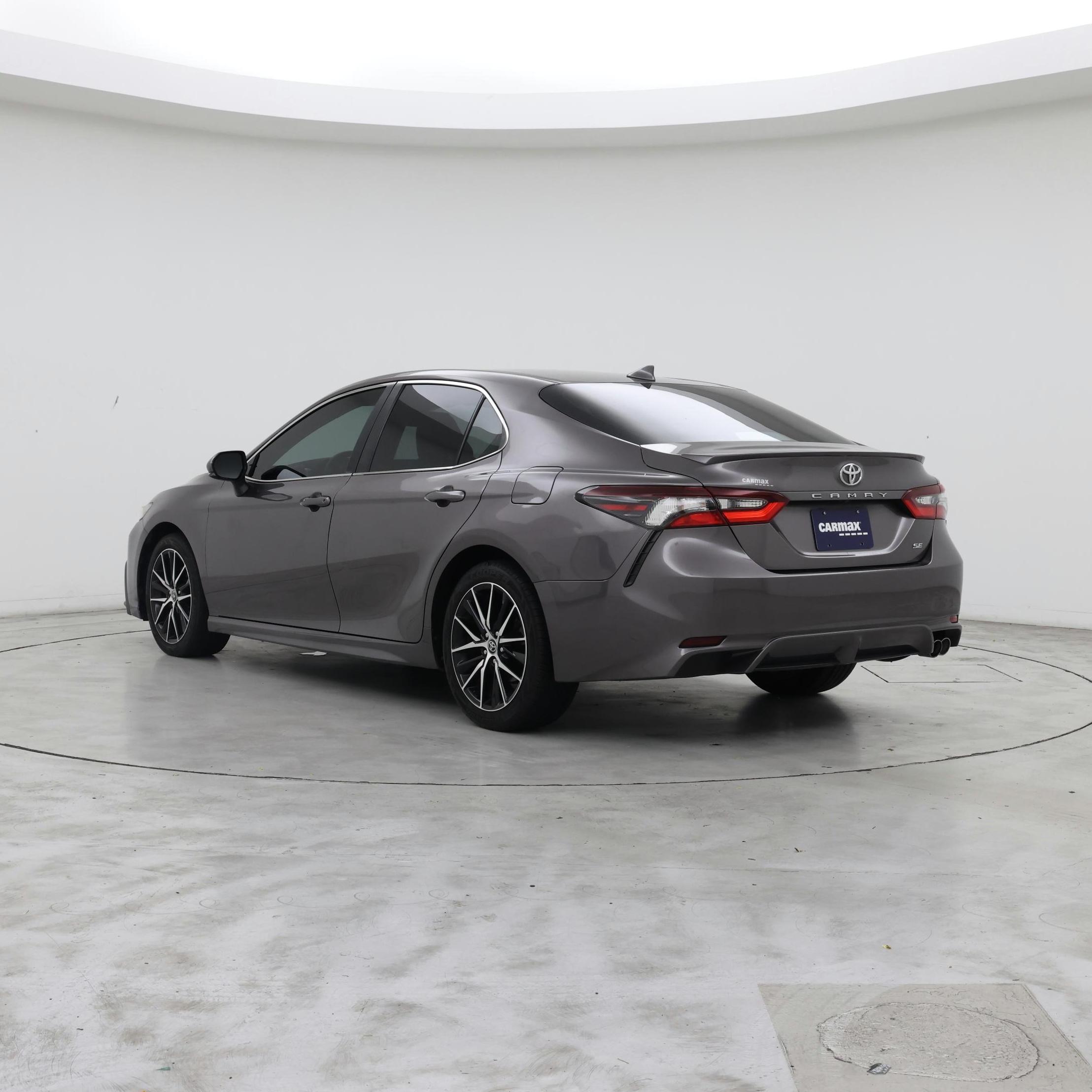 Thumbnail: 2022 Toyota Camry - 2