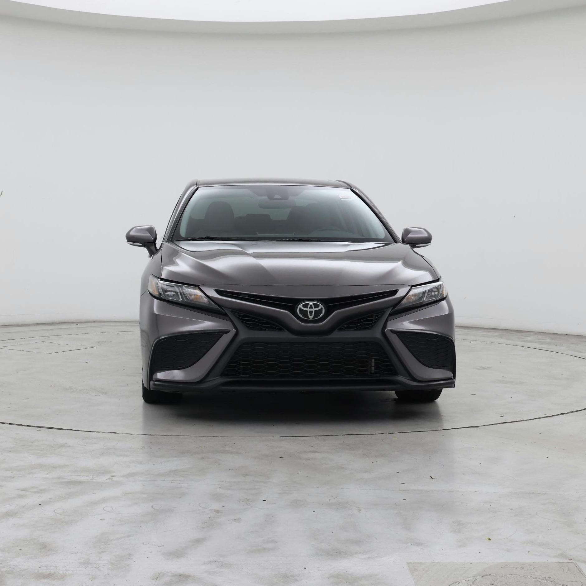 Thumbnail: 2022 Toyota Camry - 5