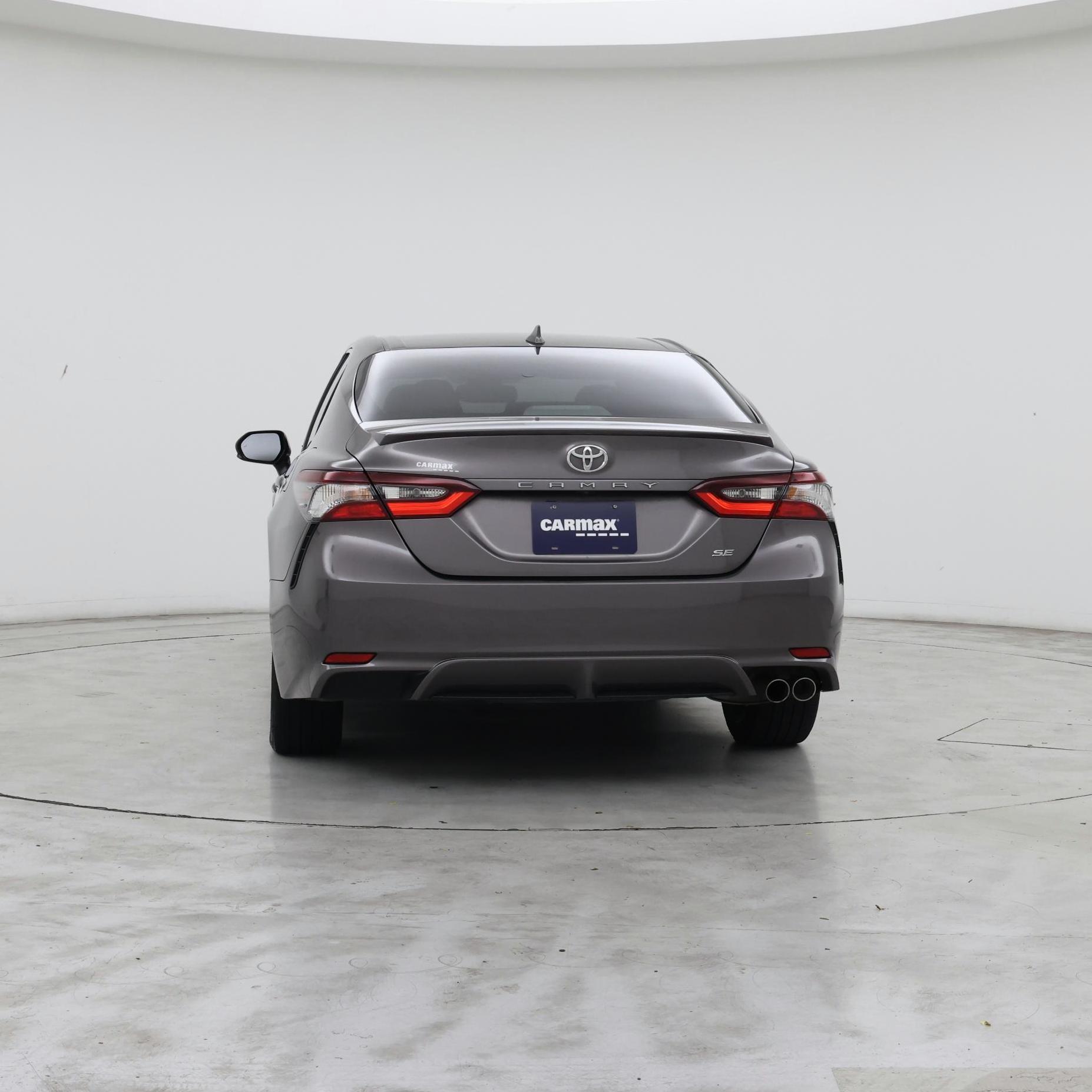 Thumbnail: 2022 Toyota Camry - 6