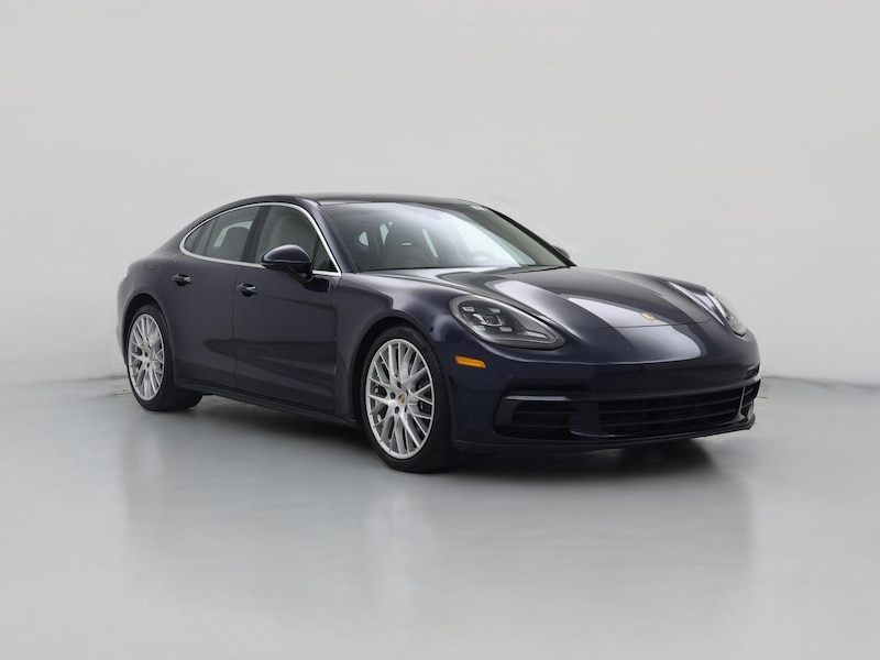 2020 Porsche Panamera  -
                  Boynton Beach, FL