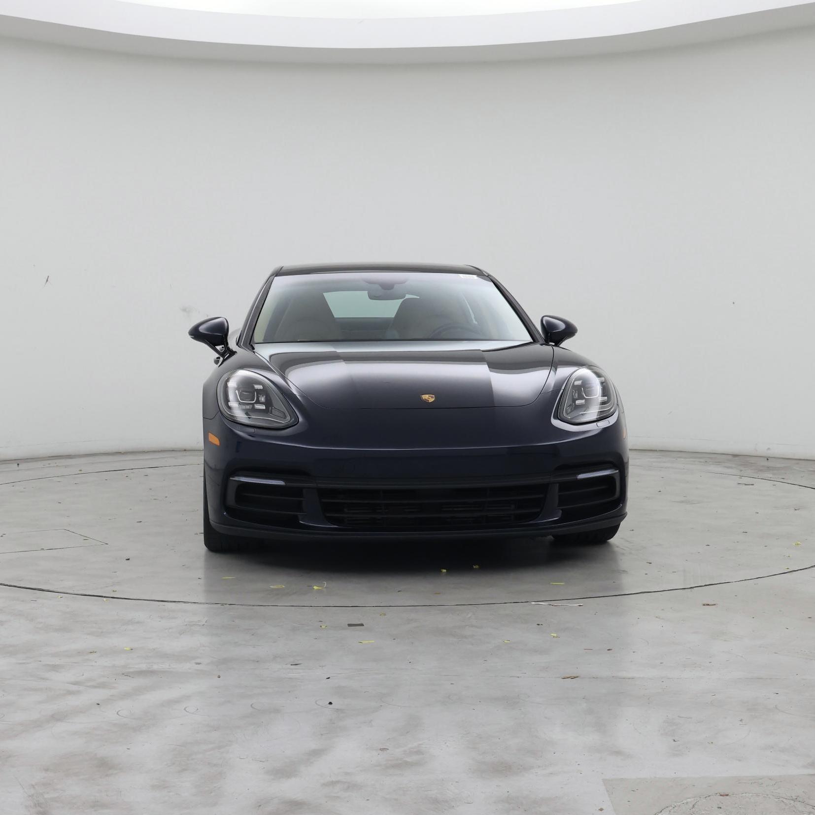 Thumbnail: 2020 Porsche Panamera - 5