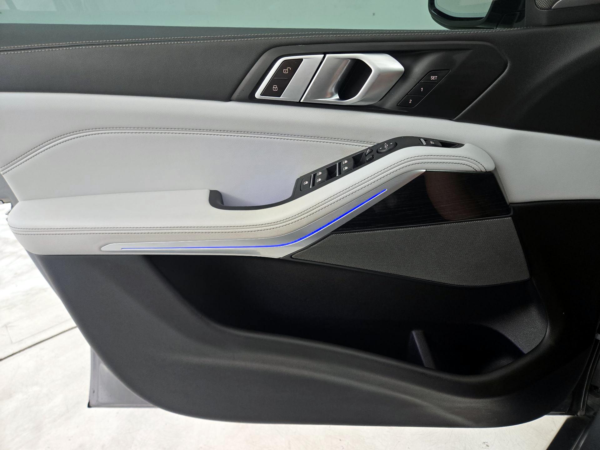 Thumbnail: 2024 BMW X5 - 12