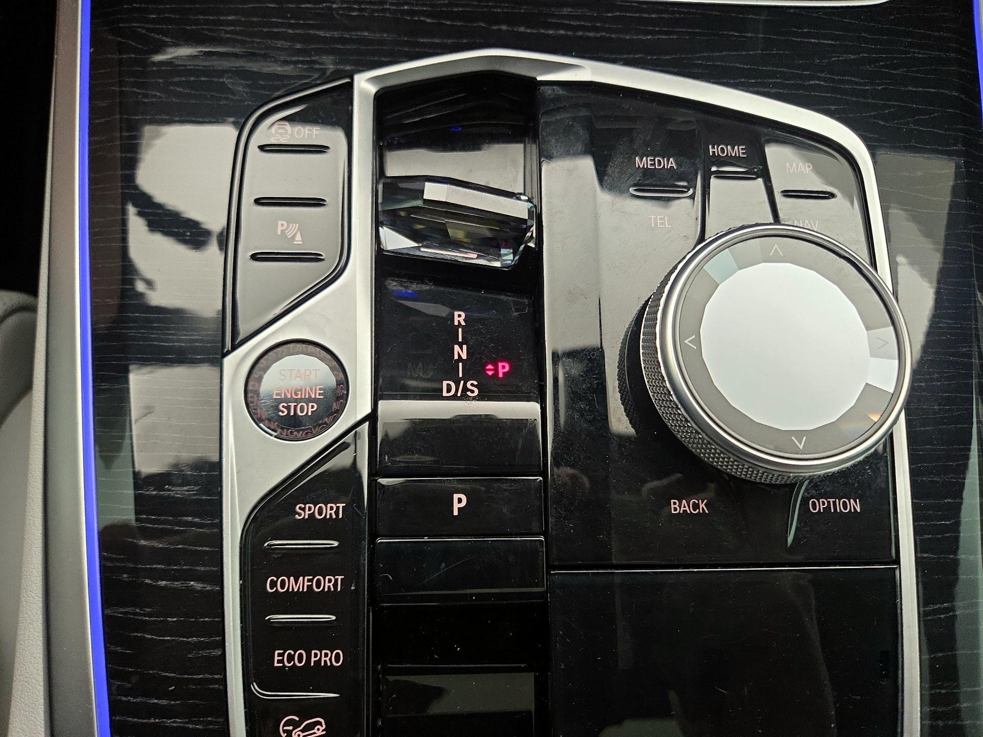 Thumbnail: 2024 BMW X5 - 18