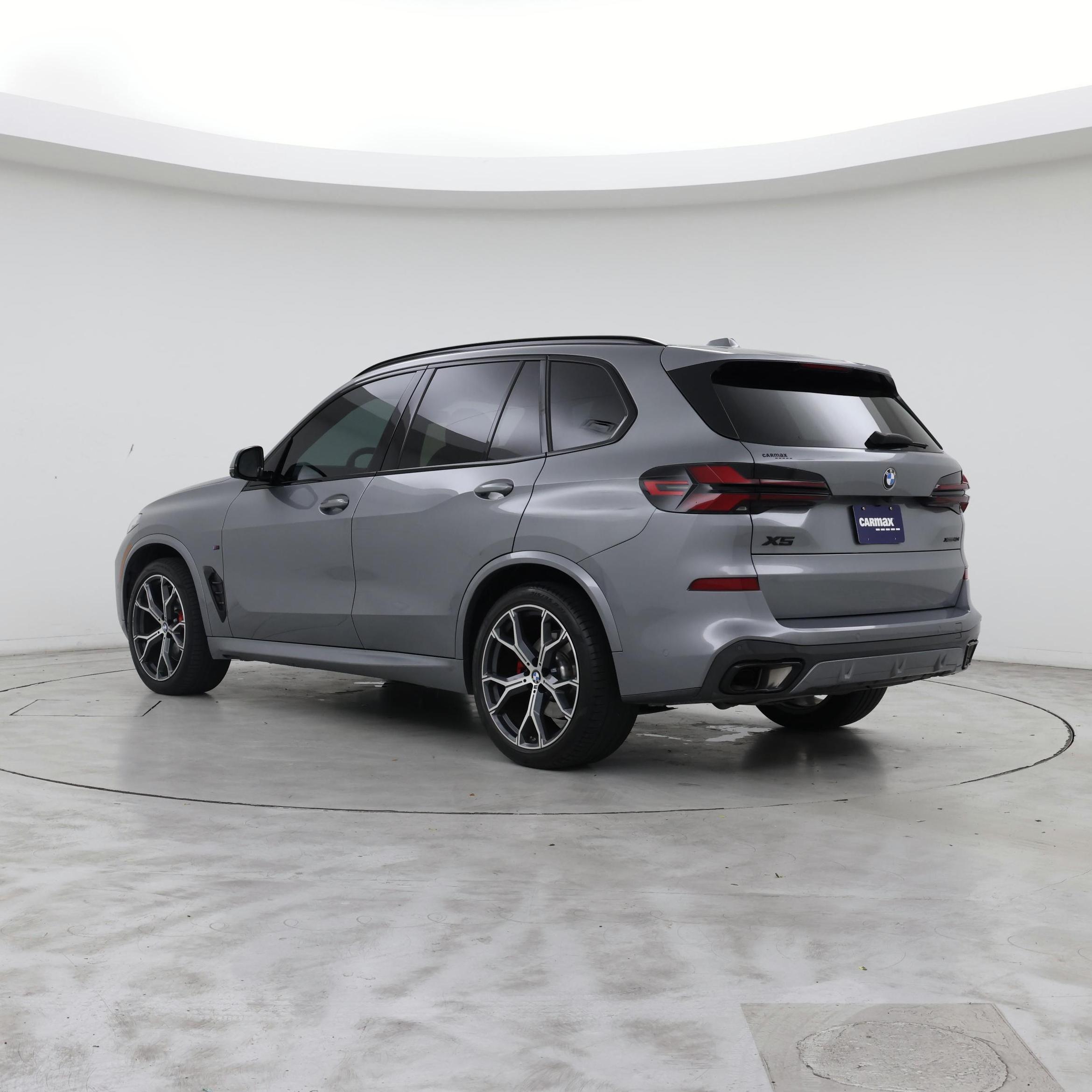 Thumbnail: 2024 BMW X5 - 2